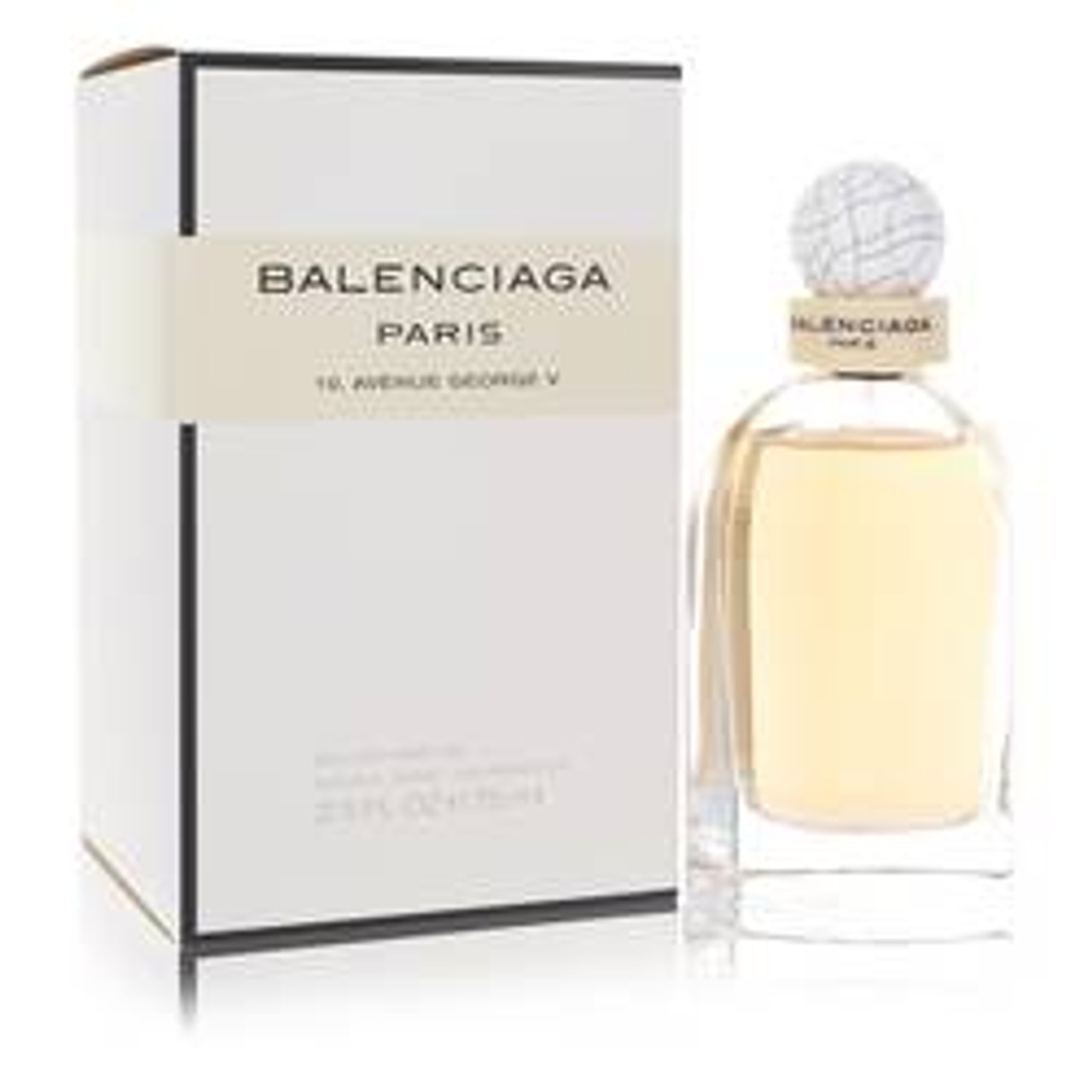 Balenciaga Paris Perfume By Balenciaga Eau De Parfum Spray 2.5 oz for Women - *Pre-Order