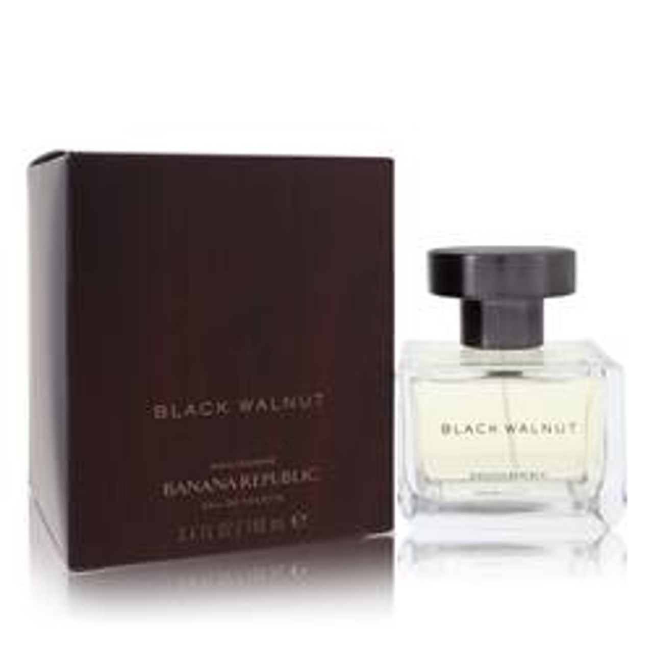 Banana Republic Black Walnut Cologne By Banana Republic Eau De Toilette Spray 3.3 oz for Men - [From 88.00 - Choose pk Qty ] - *Ships from Miami