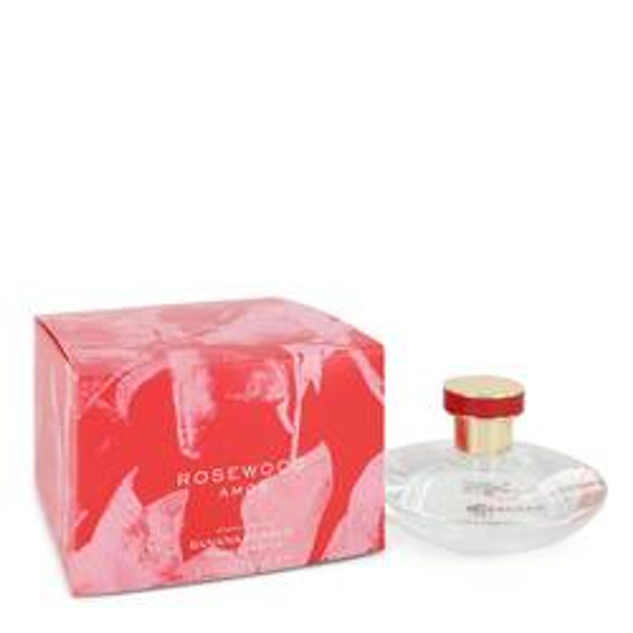 Banana Republic Rosewood Amor Perfume By Banana Republic Eau De Parfum Spray 3.4 oz for Women - *Pre-Order