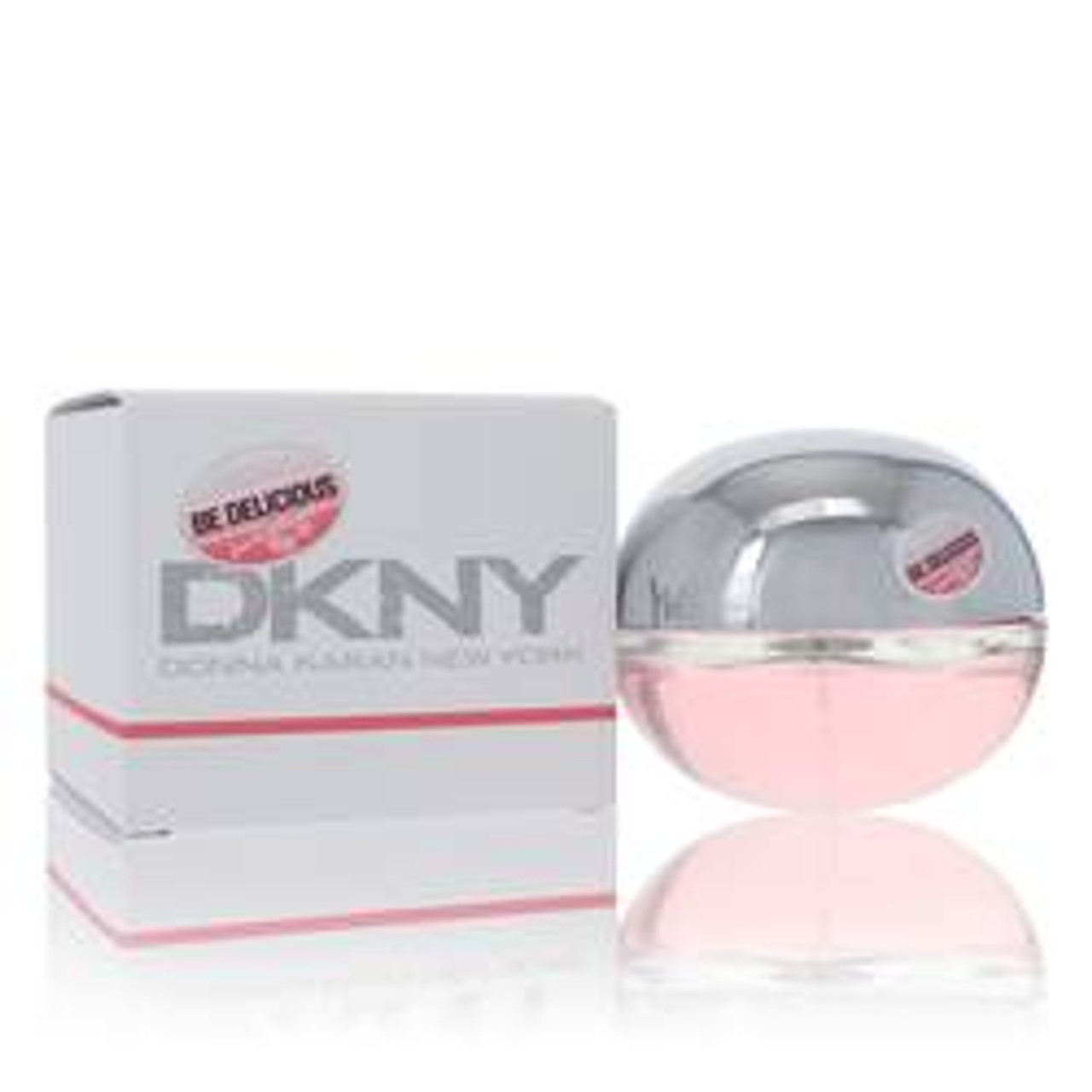 Be Delicious Fresh Blossom Perfume By Donna Karan Eau De Parfum Spray 1.7 oz for Women - [From 100.00 - Choose pk Qty ] - *Ships from Miami