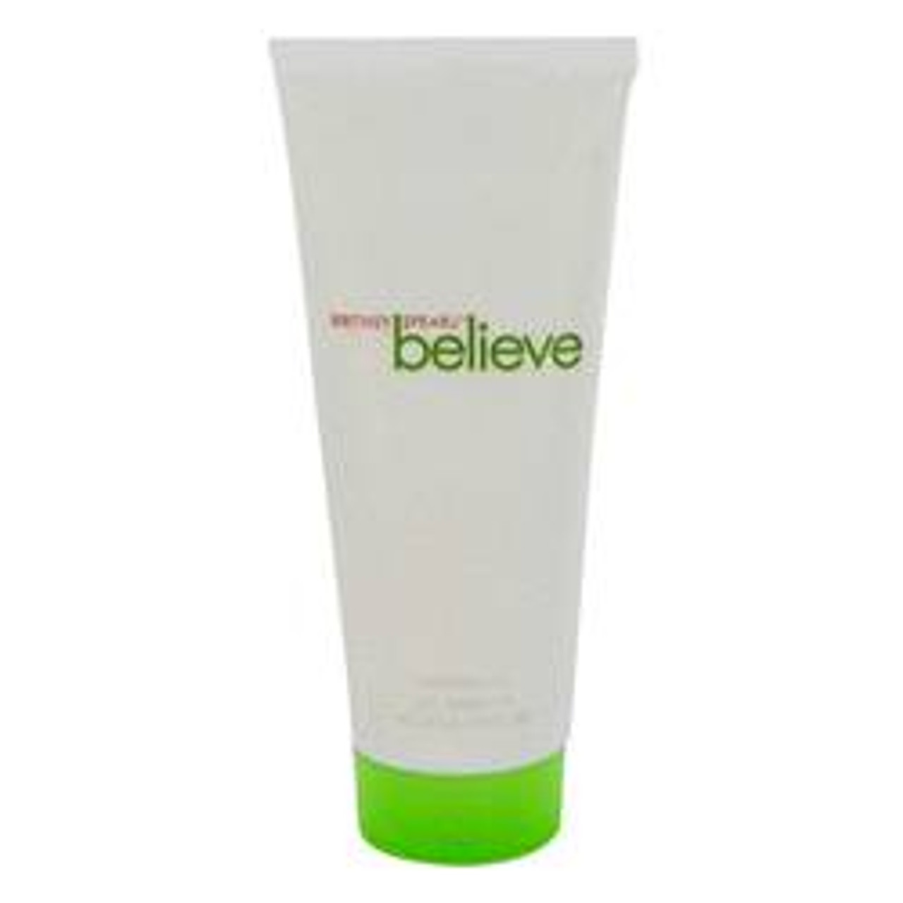 Believe Perfume By Britney Spears Shower Gel 3.4 oz for Women - [From 15.00 - Choose pk Qty ] - *Ships from Miami