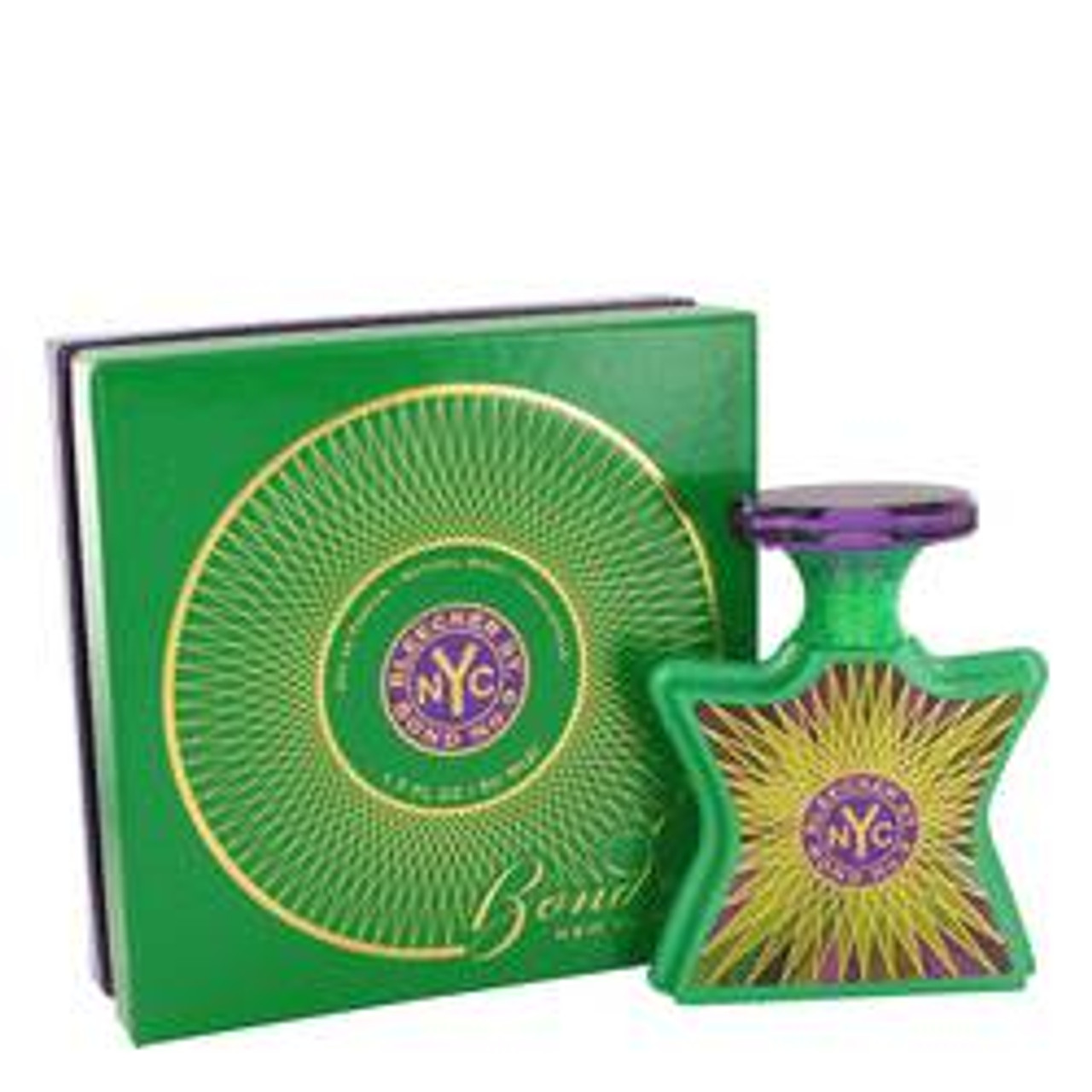 Bleecker Street Perfume By Bond No. 9 Eau De Parfum Spray (Unisex) 1.7 oz for Women - *Pre-Order