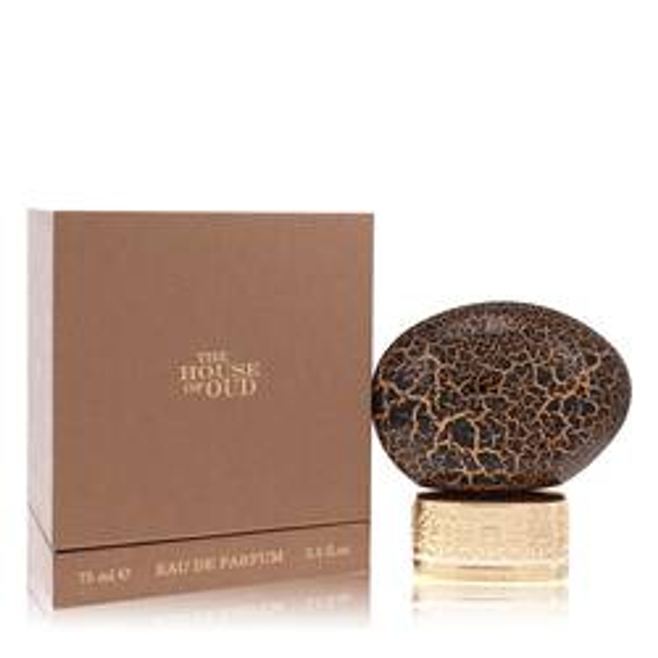 Blessing Silence Perfume By The House Of Oud Eau De Parfum Spray (Unisex) 2.5 oz for Women - *Pre-Order