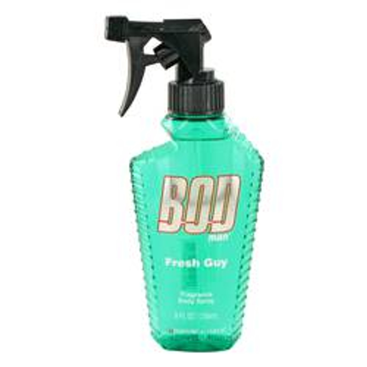 Bod Man Fresh Guy Cologne By Parfums De Coeur Fragrance Body Spray 8 oz for Men - [From 27.00 - Choose pk Qty ] - *Ships from Miami