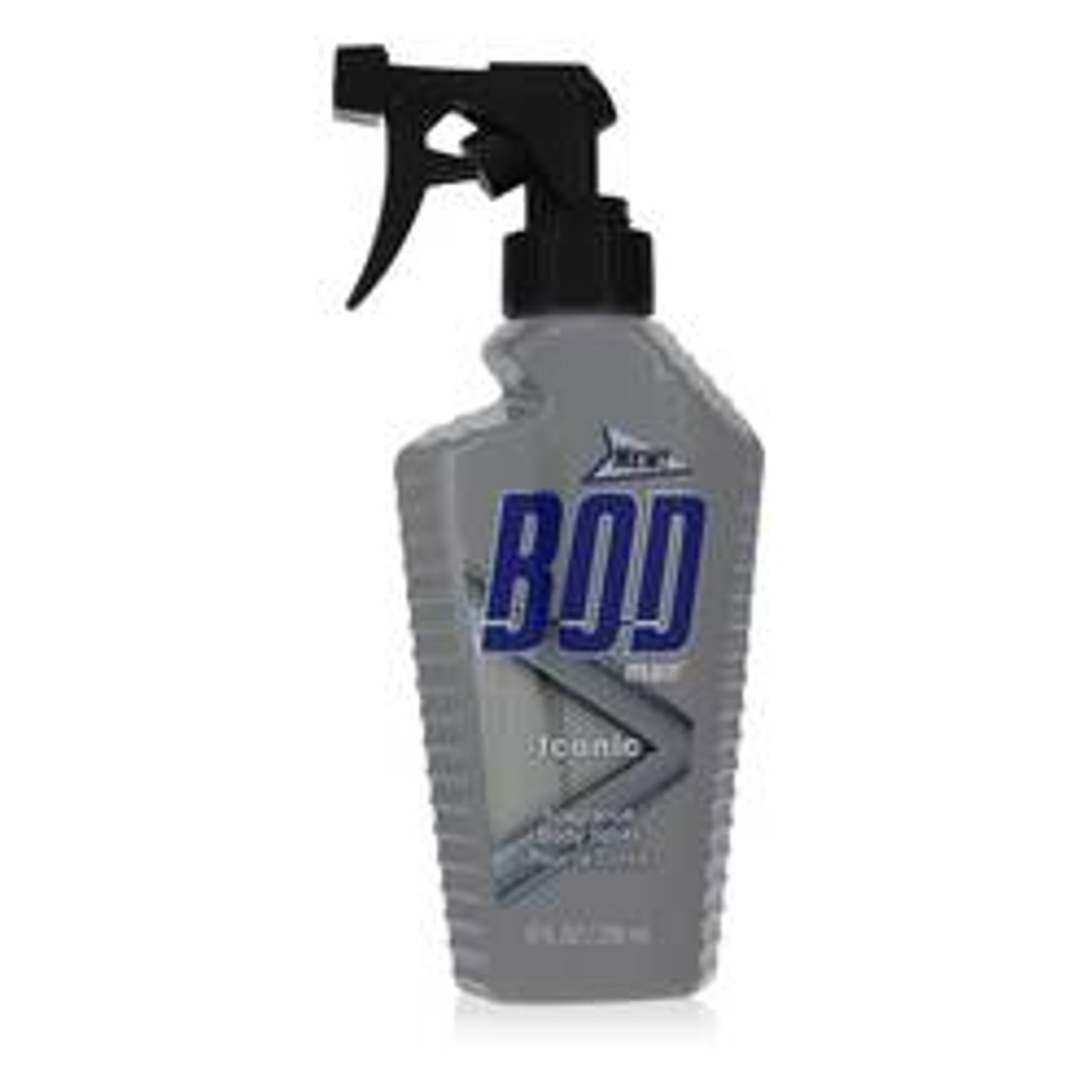 Bod Man Iconic Cologne By Parfums De Coeur Body Spray 8 oz for Men - [From 27.00 - Choose pk Qty ] - *Ships from Miami