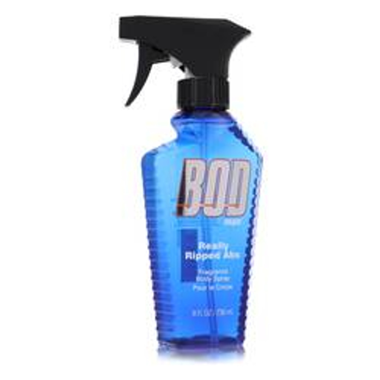 Bod Man Really Ripped Abs Cologne By Parfums De Coeur Fragrance Body Spray 8 oz for Men - [From 27.00 - Choose pk Qty ] - *Ships from Miami