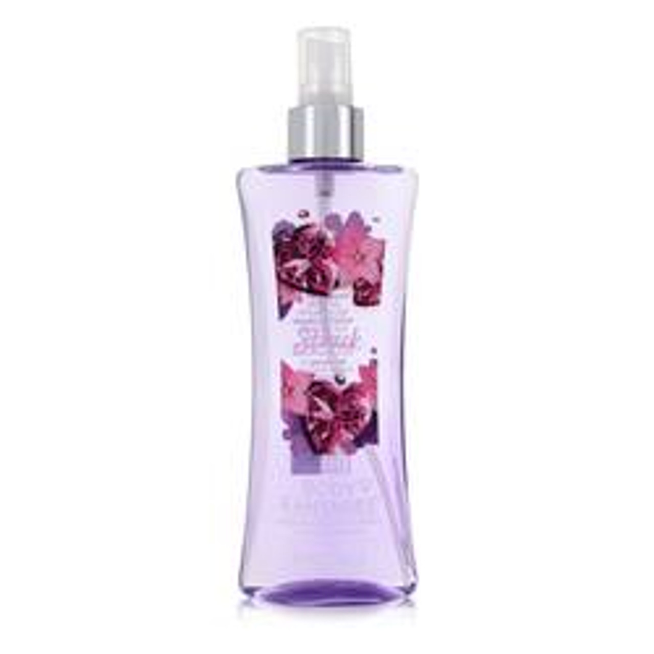 Body Fantasies Love Struck Perfume By Parfums De Coeur Body Spray 8 oz for Women - [From 23.00 - Choose pk Qty ] - *Ships from Miami
