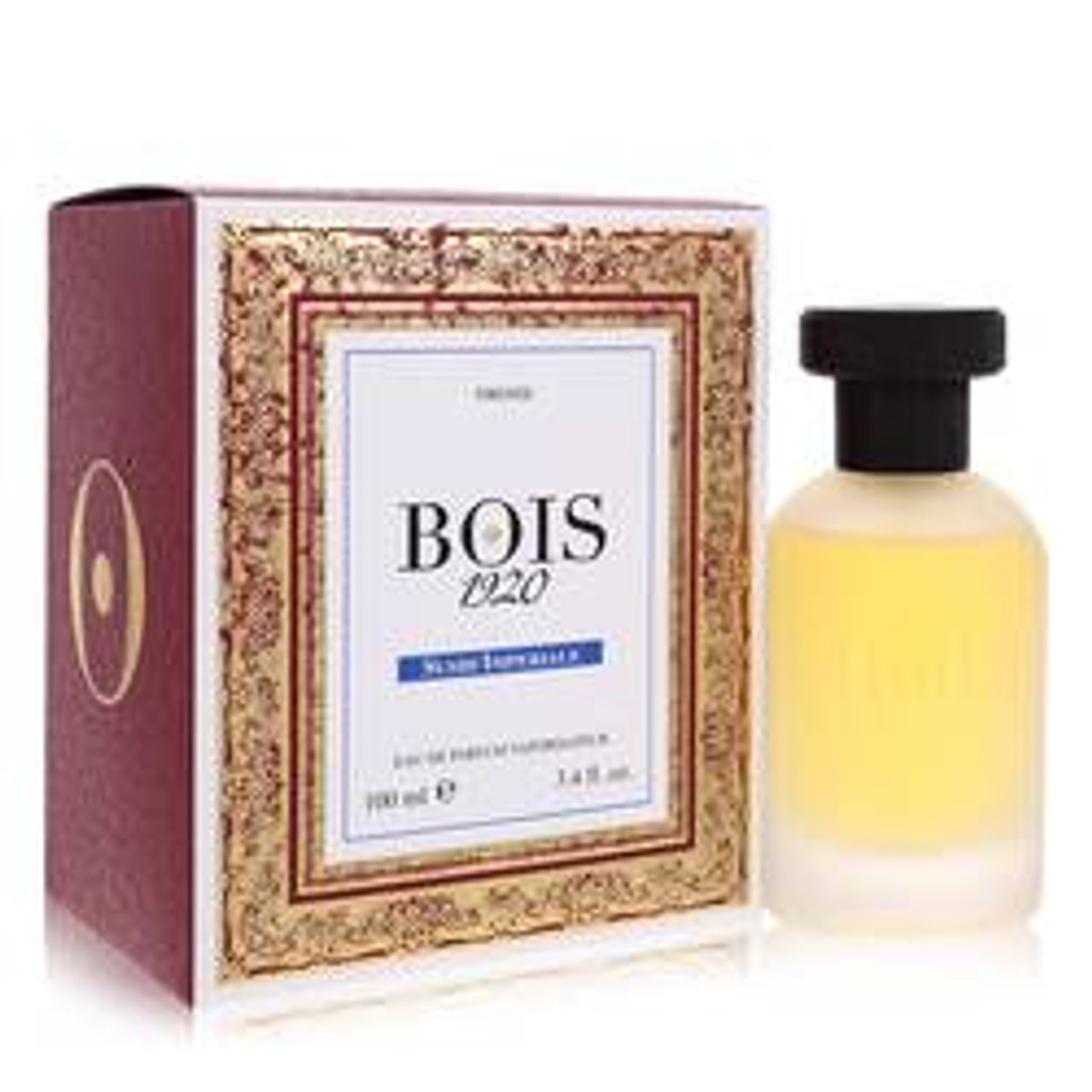 Bois 1920 Sushi Imperiale Perfume By Bois 1920 Eau De Parfum Spray 3.4 oz for Women - *Pre-Order