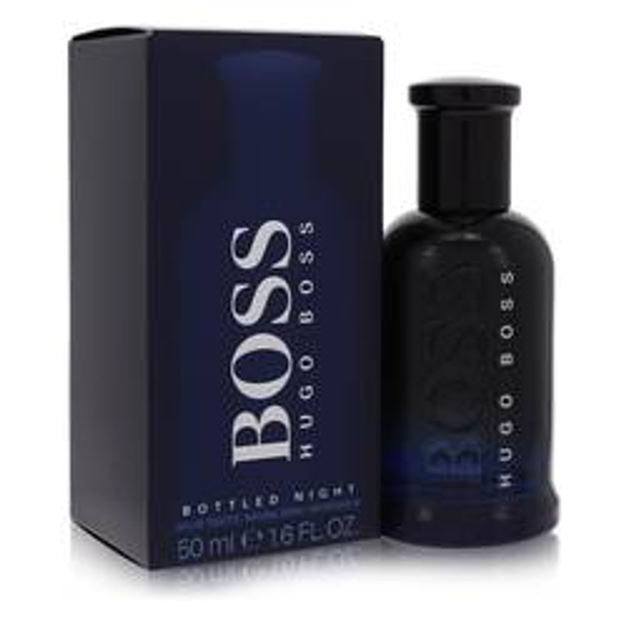 Boss Bottled Night Cologne By Hugo Boss Eau De Toilette Spray 1.7 oz for Men - [From 152.00 - Choose pk Qty ] - *Ships from Miami