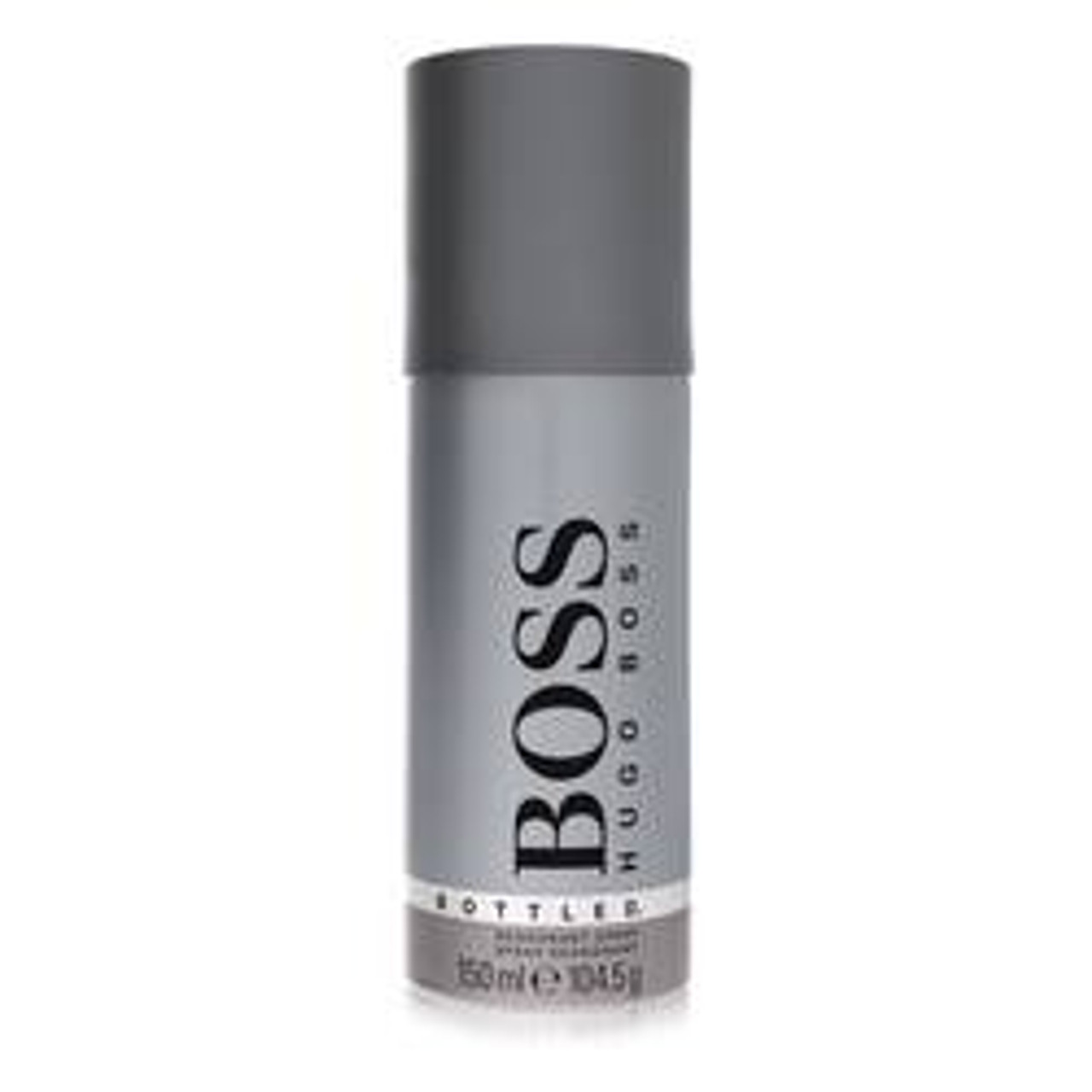 Boss No. 6 Cologne By Hugo Boss Deodorant Spray 5 oz for Men - [From 67.00 - Choose pk Qty ] - *Ships from Miami