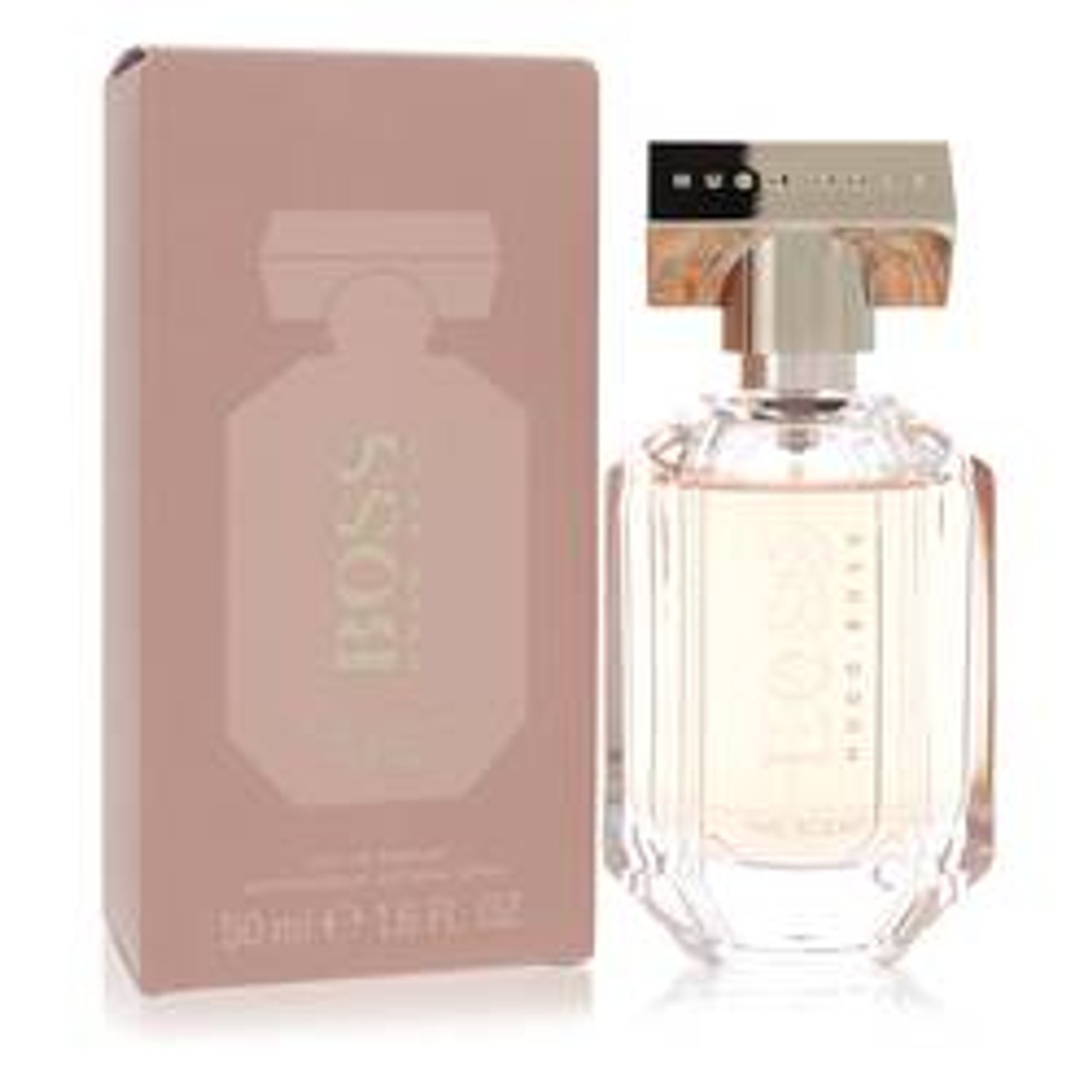 Boss The Scent Perfume By Hugo Boss Eau De Parfum Spray 1.7 oz for Women - *Pre-Order