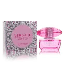 Bright Crystal Absolu Perfume By Versace Eau De Parfum Spray 1.7 oz for Women - [From 152.00 - Choose pk Qty ] - *Ships from Miami