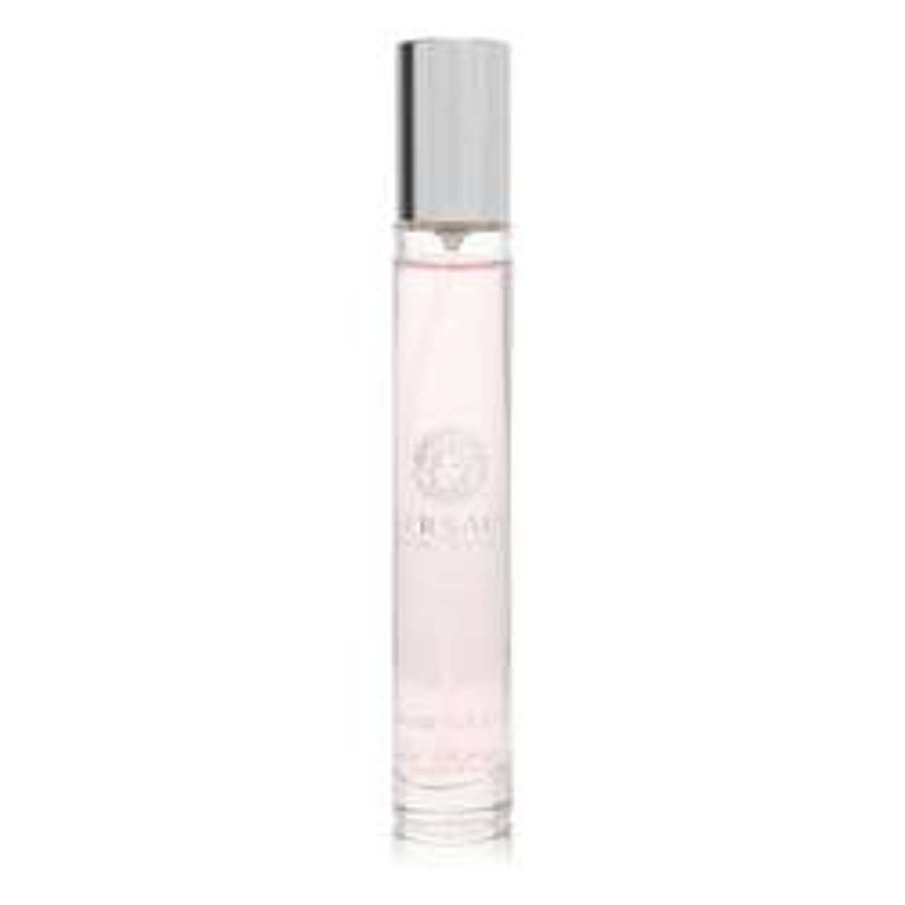 Bright Crystal Perfume By Versace Mini EDT Spray (Tester) 0.3 oz for Women - [From 79.50 - Choose pk Qty ] - *Ships from Miami