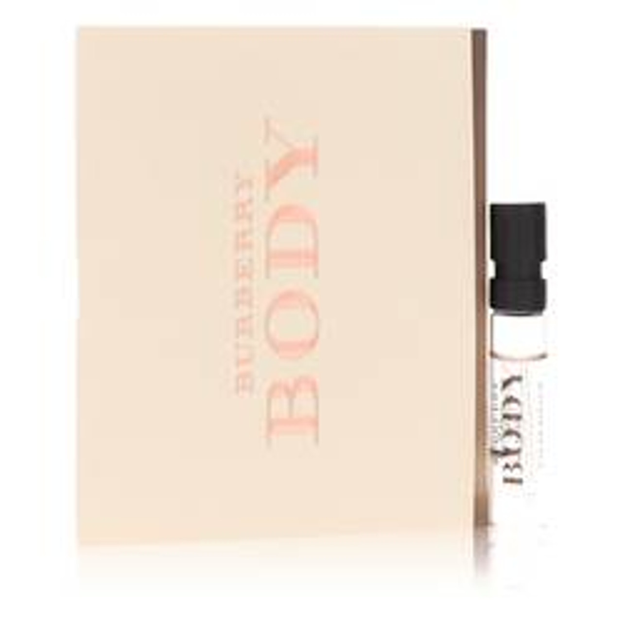 Burberry Body Perfume By Burberry Vial EDP (sample) 0.06 oz for Women - [From 7.00 - Choose pk Qty ] - *Ships from Miami