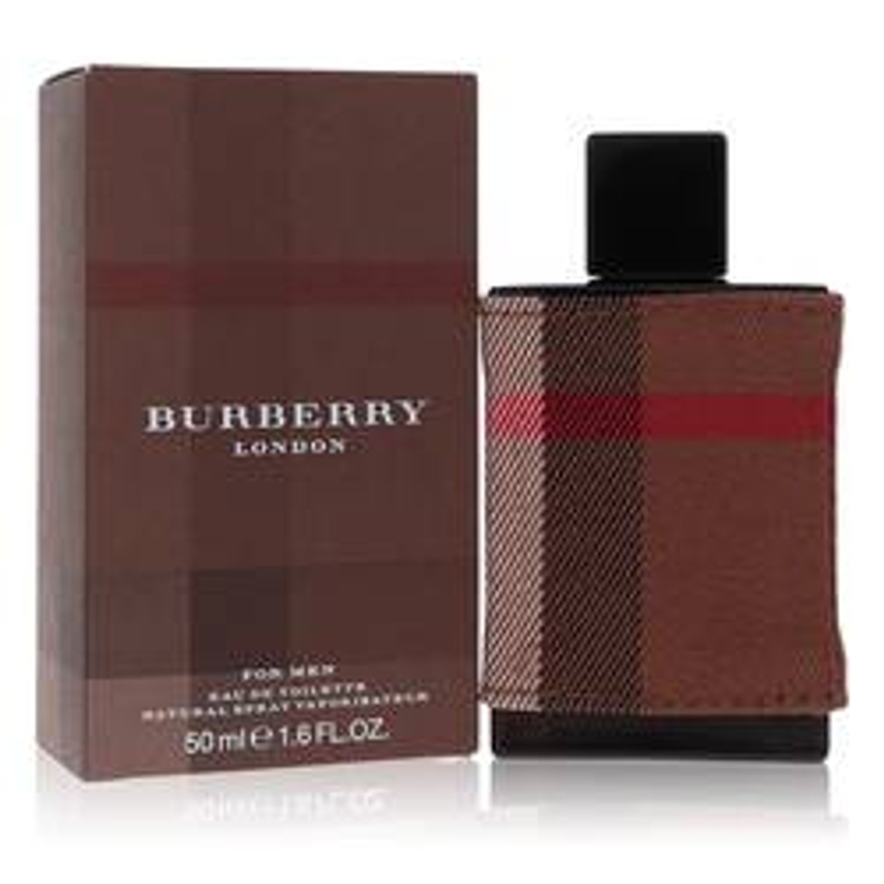 Burberry London (new) Cologne By Burberry Eau De Toilette Spray 1.7 oz for Men - [From 100.00 - Choose pk Qty ] - *Ships from Miami