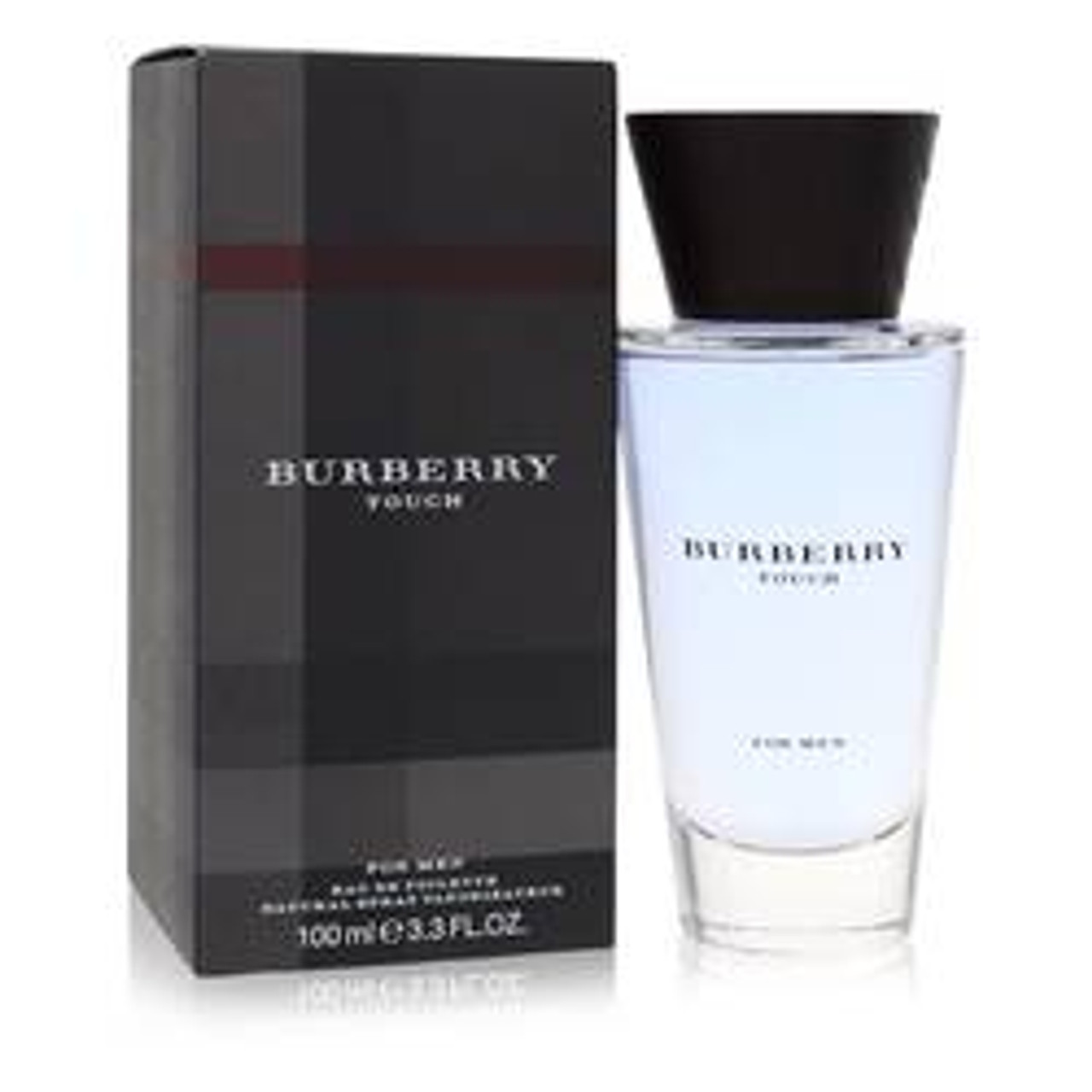 Burberry Touch Cologne By Burberry Eau De Toilette Spray 3.3 oz for Men - [From 112.00 - Choose pk Qty ] - *Ships from Miami