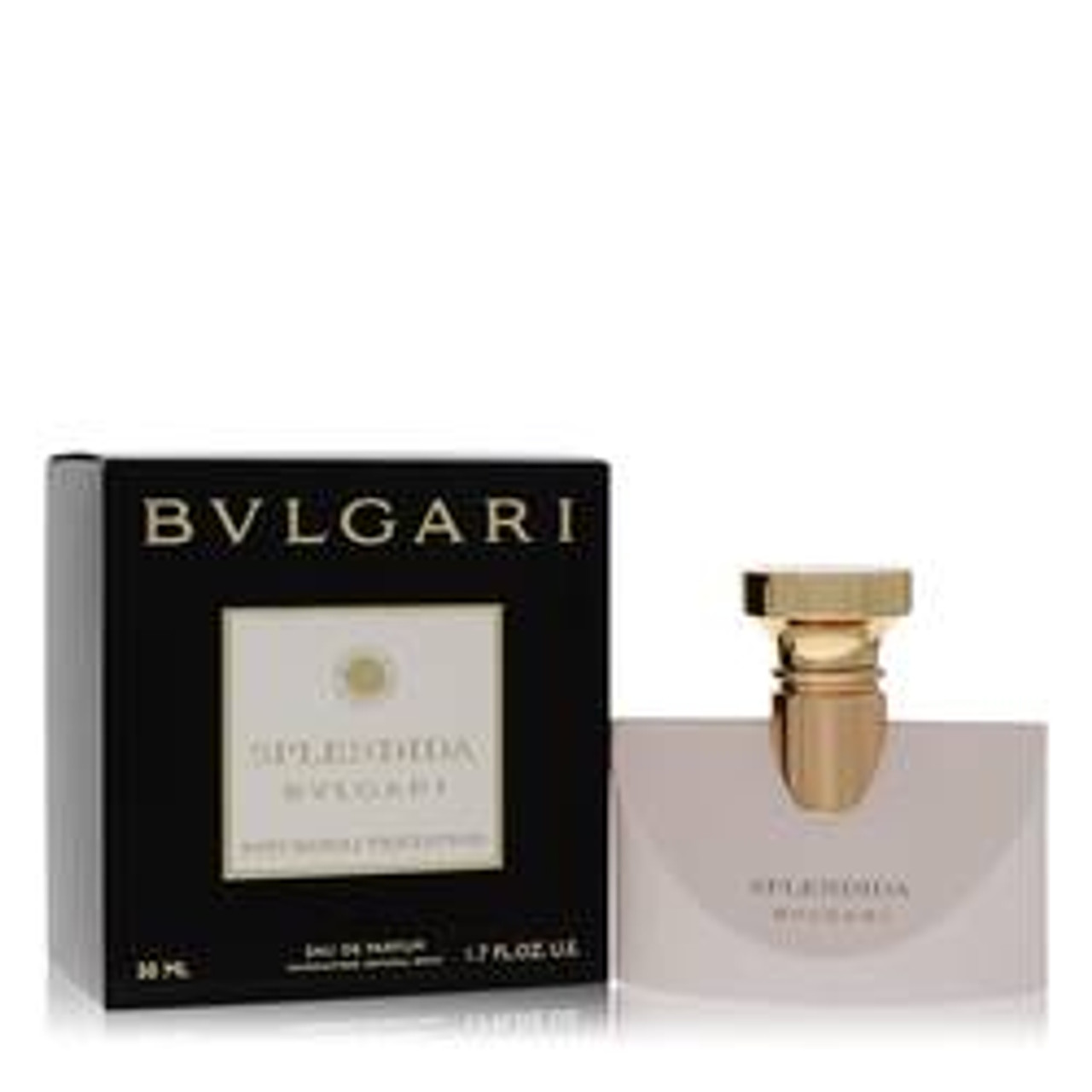 Bvlgari Splendida Patchouli Tentation Perfume By Bvlgari Eau De Parfum Spray 1.7 oz for Women - *Pre-Order