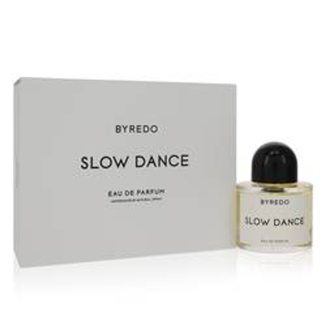 Byredo Slow Dance Perfume By Byredo Eau De Parfum Spray (Unisex) 1.6 oz for Women - *Pre-Order