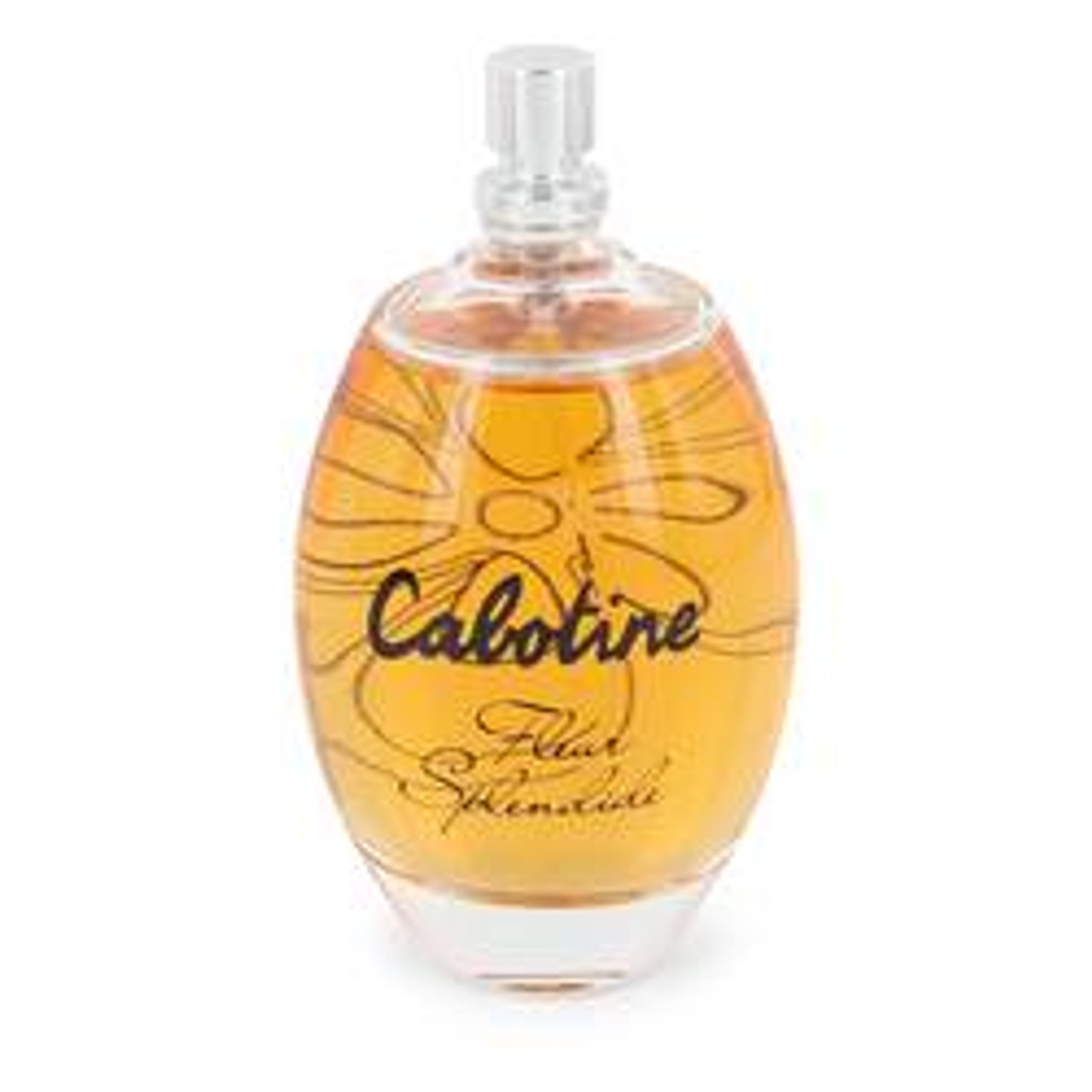 Cabotine Fleur Splendide Perfume By Parfums Gres Eau De Toilette Spray (Tester) 3.4 oz for Women - [From 55.00 - Choose pk Qty ] - *Ships from Miami