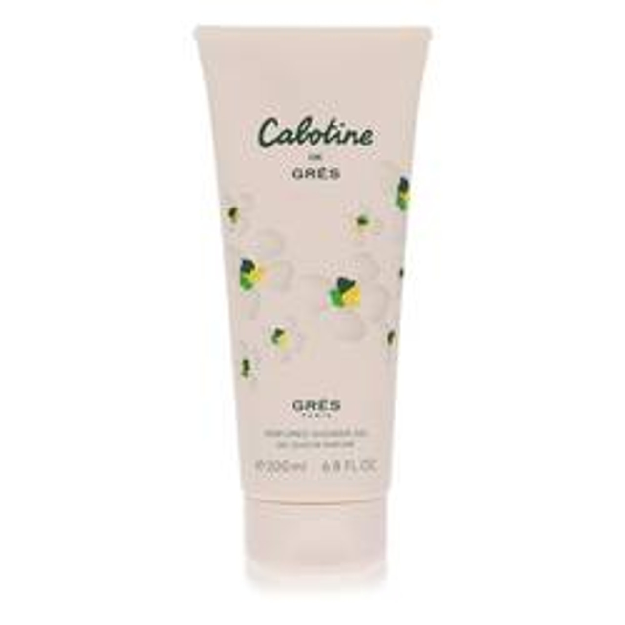 Cabotine Perfume By Parfums Gres Shower Gel (unboxed) 6.7 oz for Women - [From 27.00 - Choose pk Qty ] - *Ships from Miami