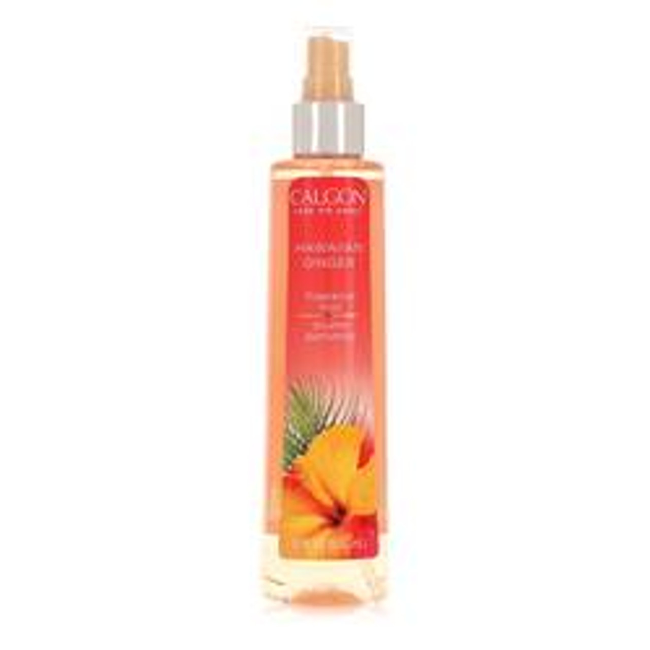 Calgon Take Me Away Hawaiian Ginger Perfume By Calgon Body Mist 8 oz for Women - [From 23.00 - Choose pk Qty ] - *Ships from Miami