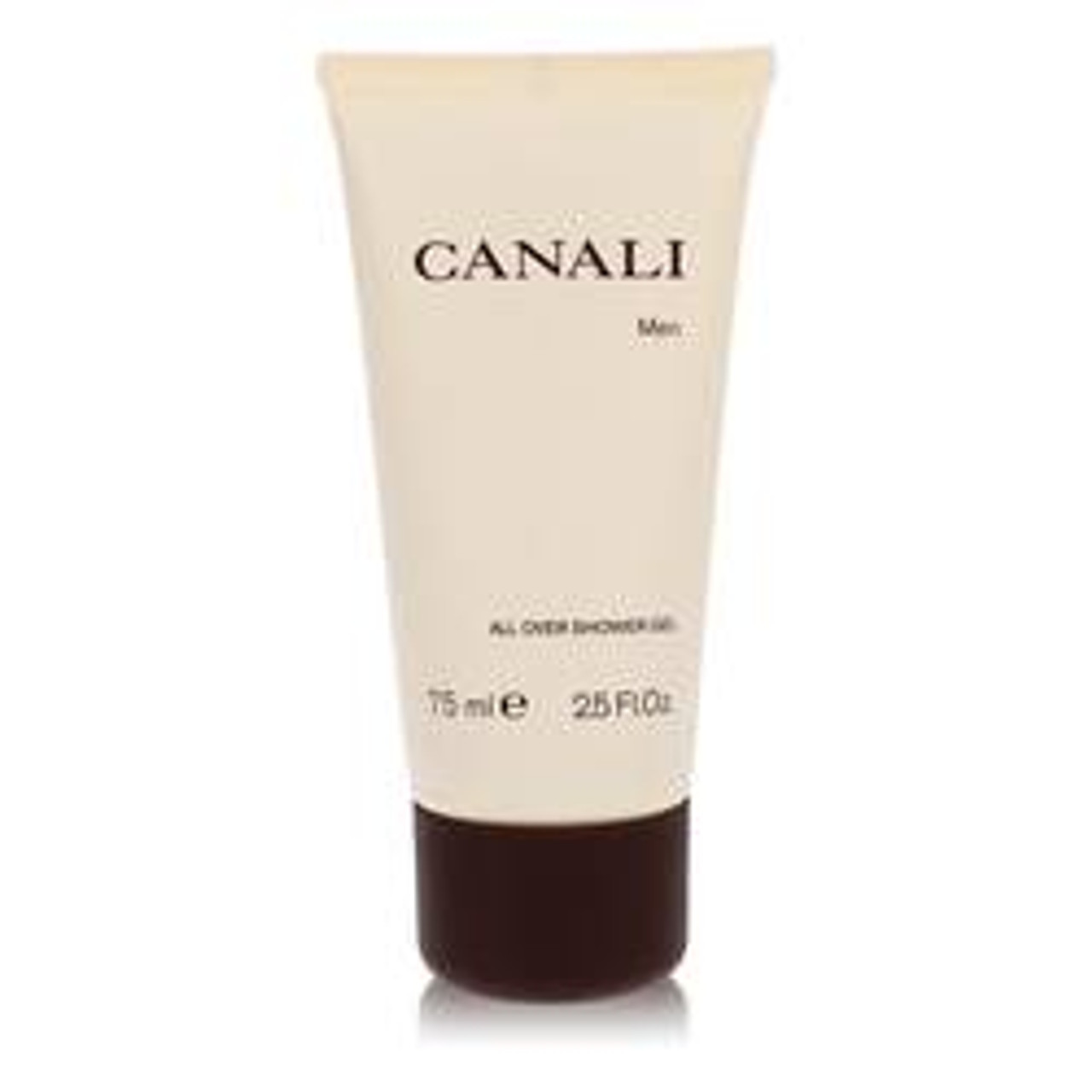Canali Cologne By Canali Shower Gel 2.5 oz for Men - [From 15.00 - Choose pk Qty ] - *Ships from Miami