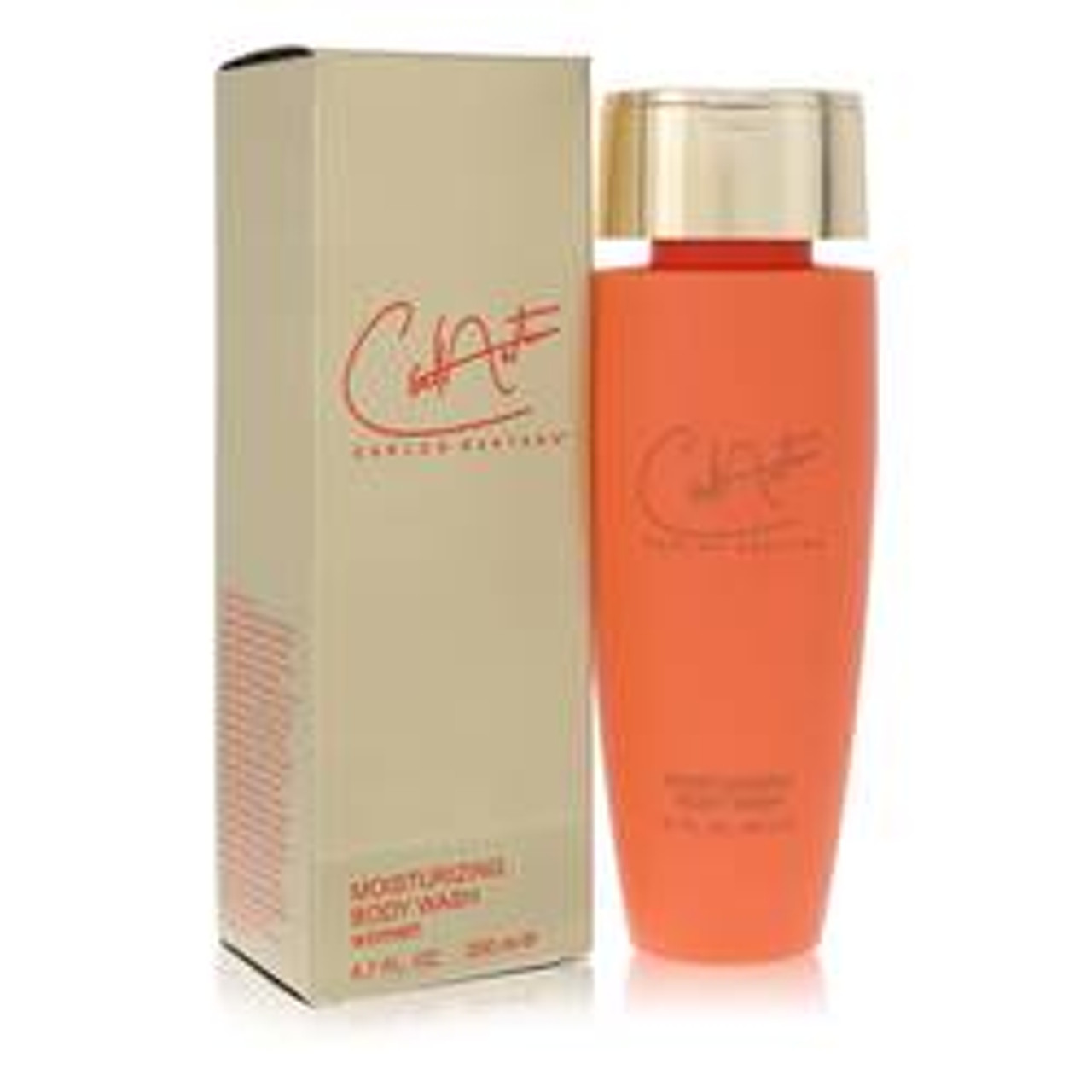 Carlos Santana Perfume By Carlos Santana Body Wash 6.7 oz for Women - [From 23.00 - Choose pk Qty ] - *Ships from Miami