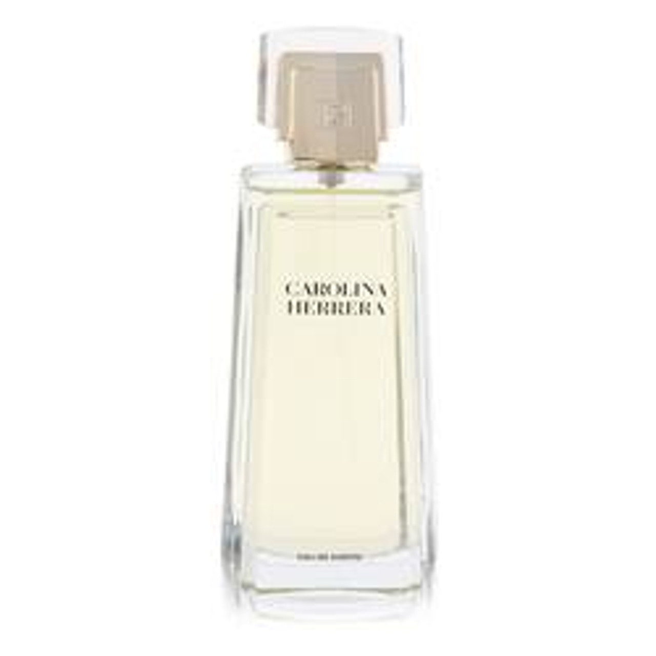 Carolina Herrera Perfume By Carolina Herrera Eau De Toilette Spray (Tester) 3.4 oz for Women - [From 128.00 - Choose pk Qty ] - *Ships from Miami