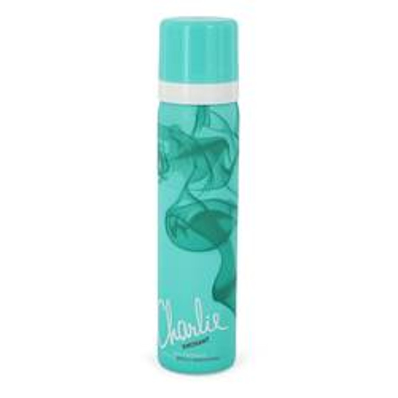 Charlie Enchant Perfume By Revlon Body Spray 2.5 oz for Women - [From 23.00 - Choose pk Qty ] - *Ships from Miami