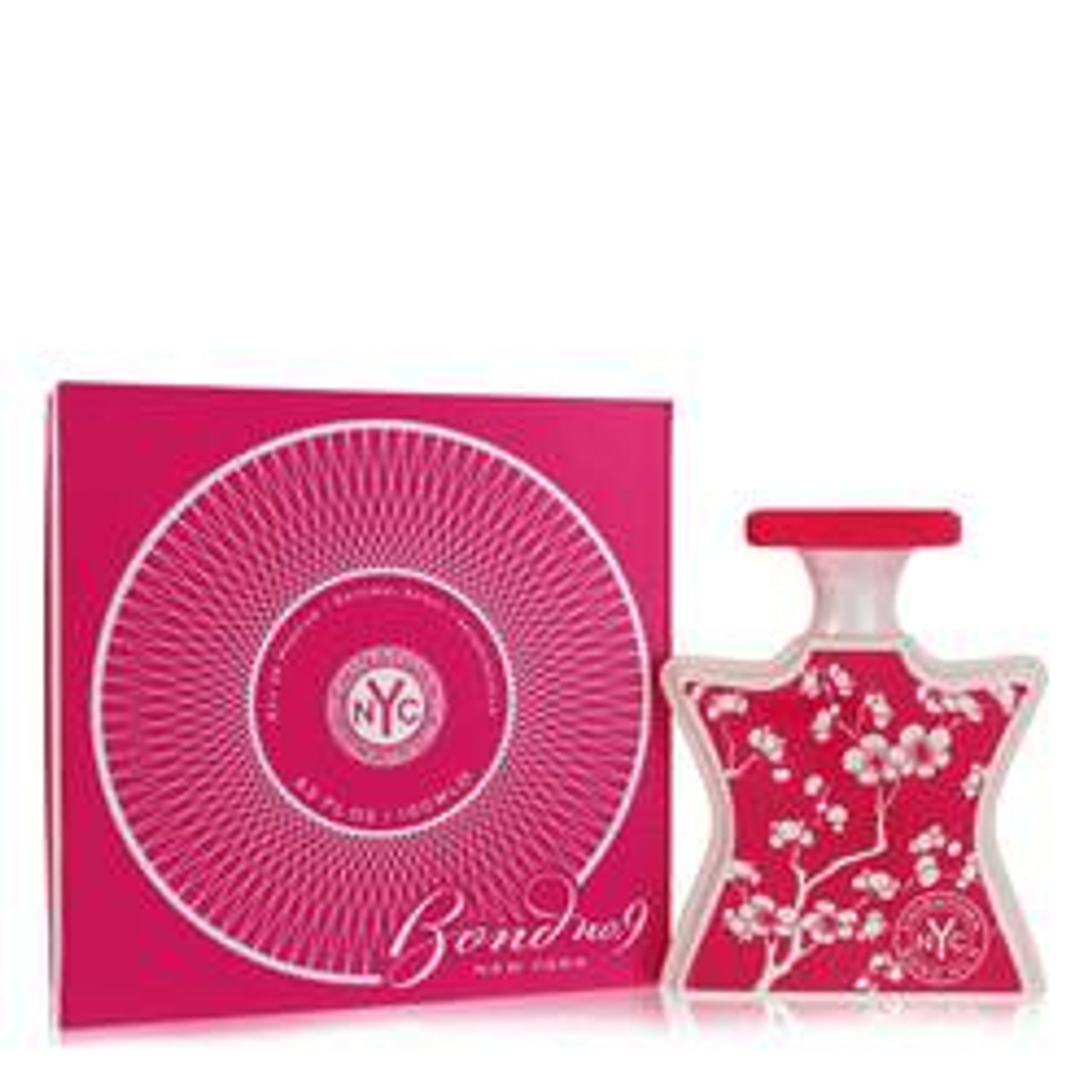 Chinatown Perfume By Bond No. 9 Eau De Parfum Spray 3.3 oz for Women - *Pre-Order