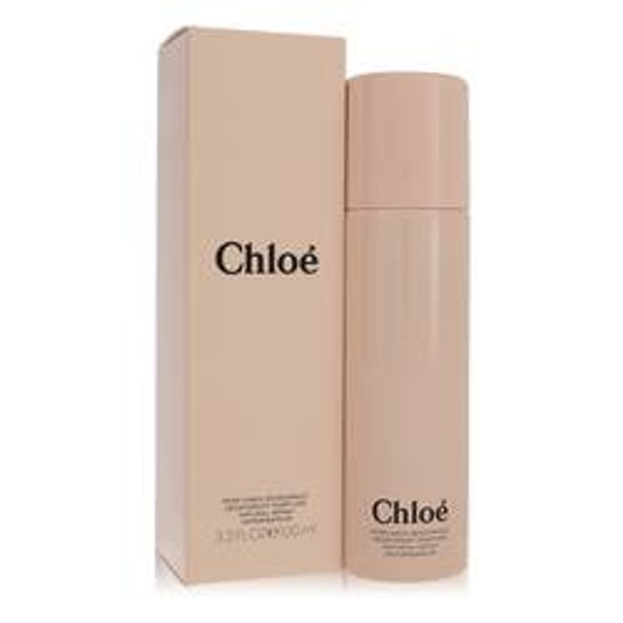 Chloe (new) Perfume By Chloe Deodorant Spray 3.3 oz for Women - [From 88.00 - Choose pk Qty ] - *Ships from Miami