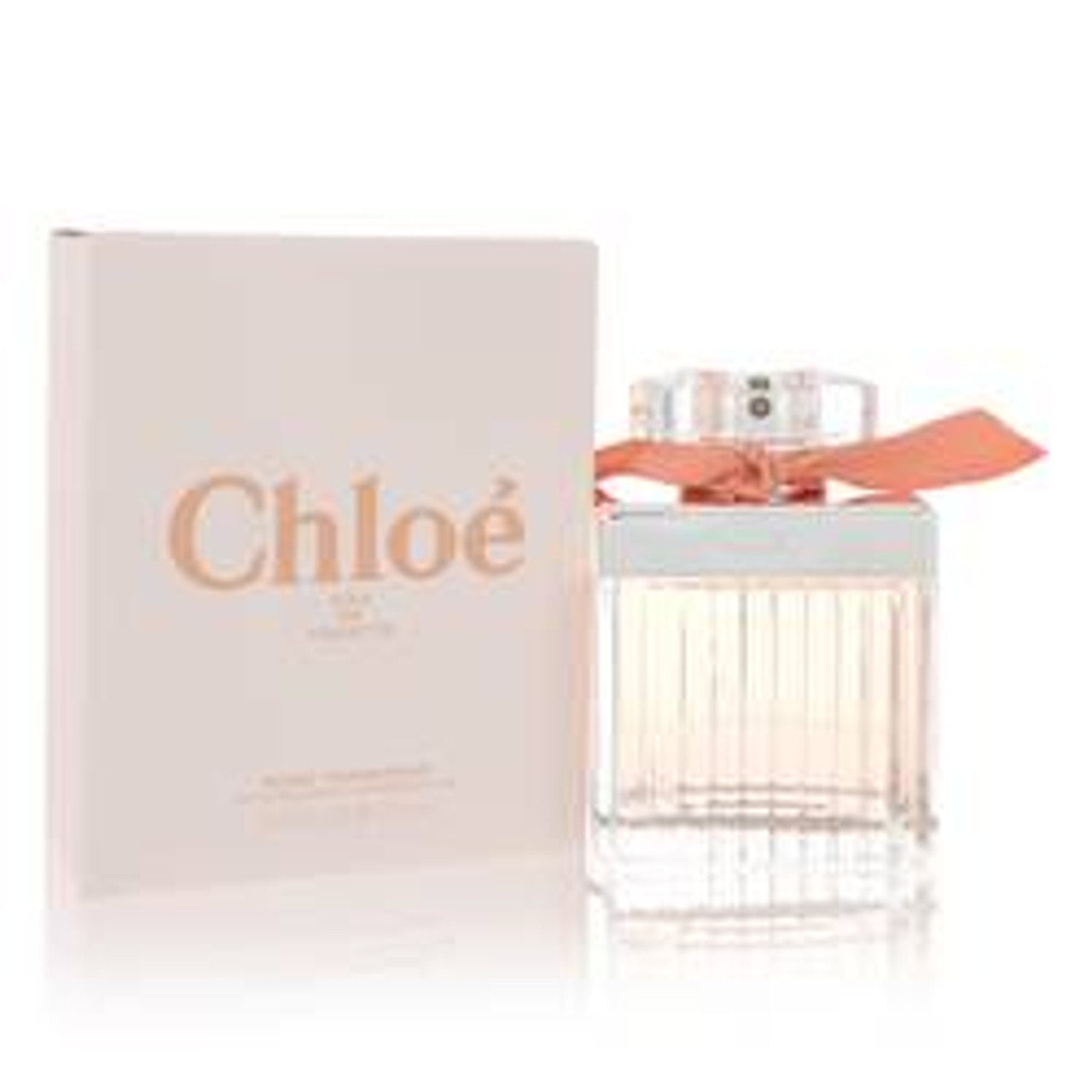 Chloe Rose Tangerine Perfume By Chloe Eau De Toilette Spray 2.5 oz for Women - *Pre-Order