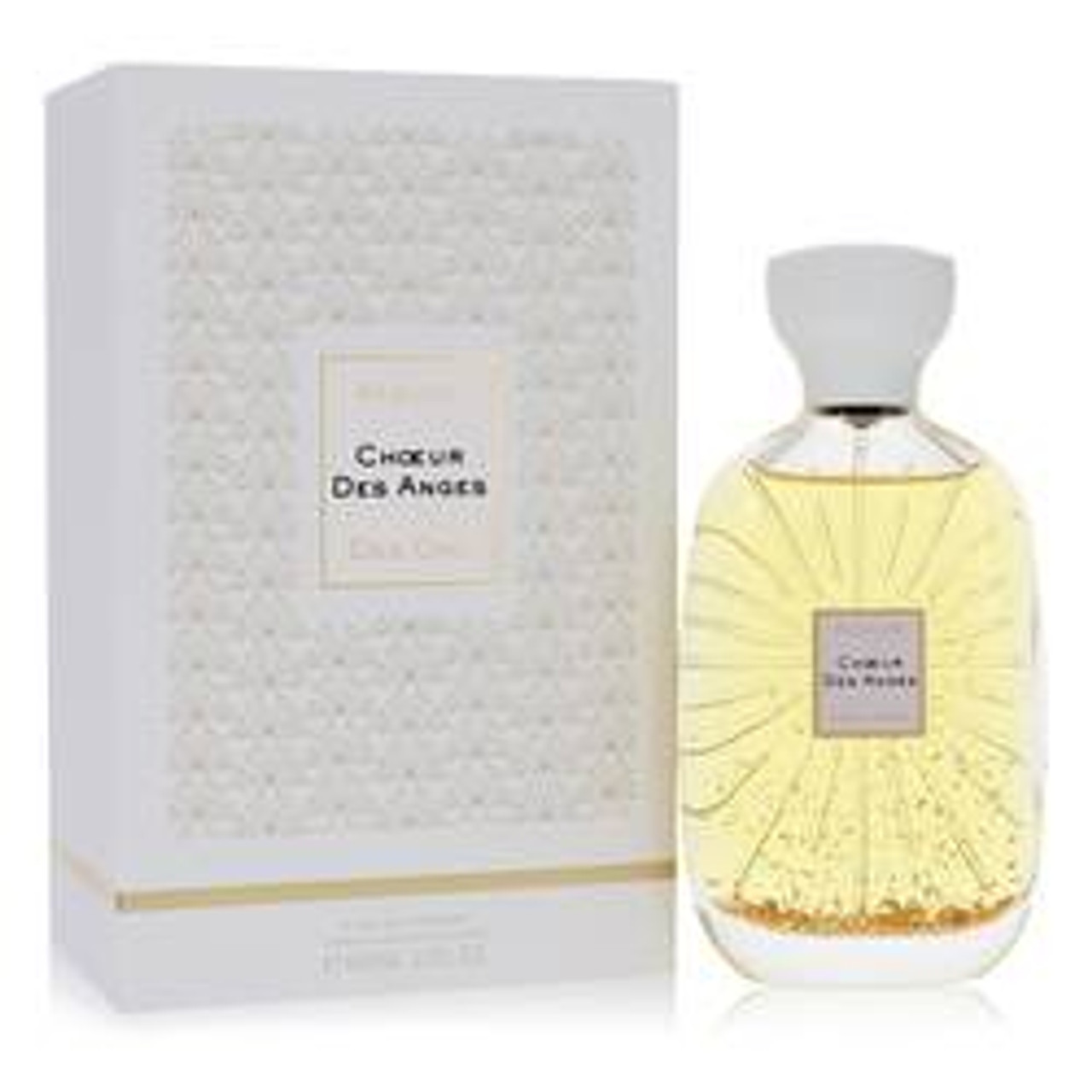Choeur Des Anges Perfume By Atelier Des Ors Eau De Parfum Spray 3.4 oz for Women - *Pre-Order