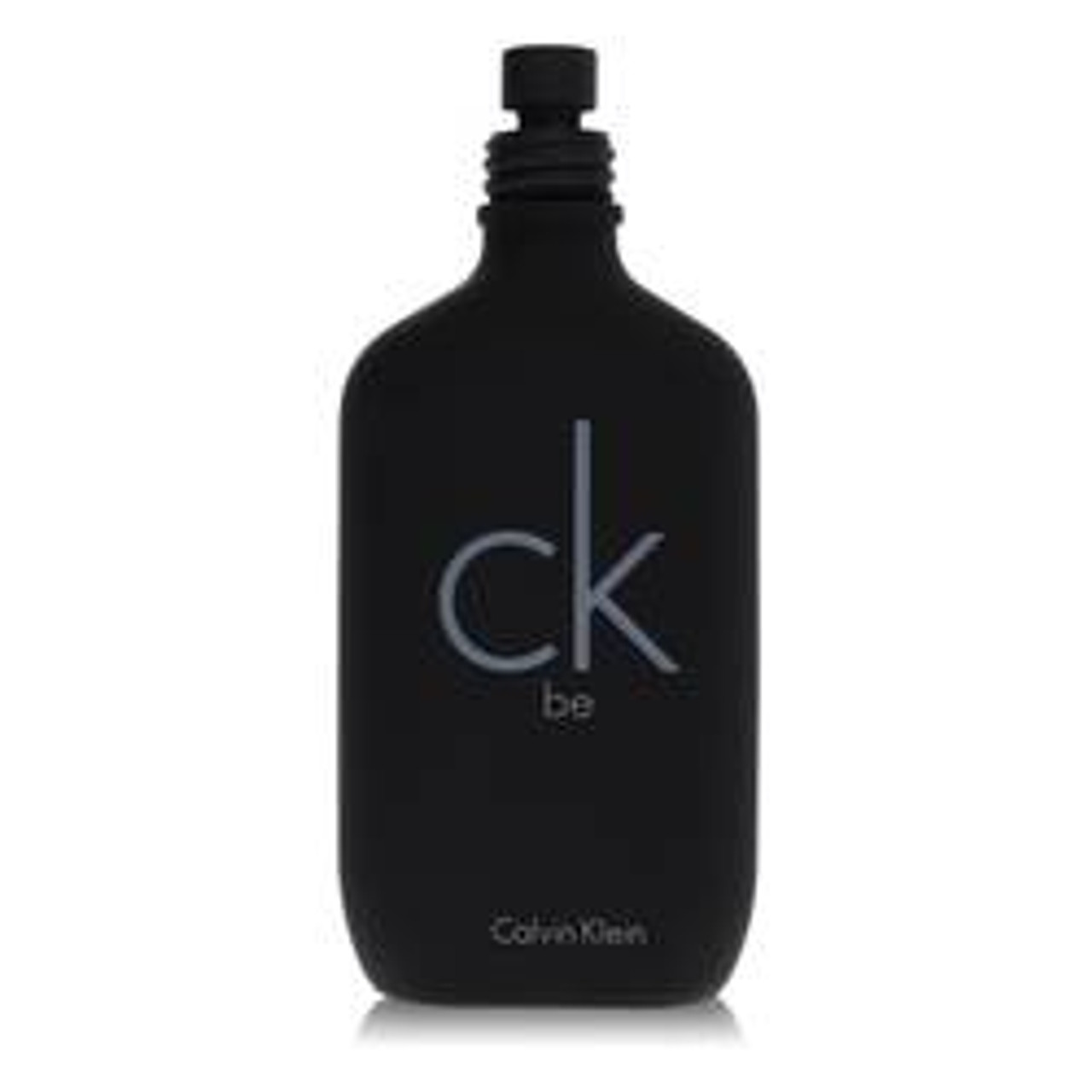 Ck Be Cologne By Calvin Klein Eau De Toilette Spray (Unisex Tester) 3.4 oz for Men - [From 50.33 - Choose pk Qty ] - *Ships from Miami