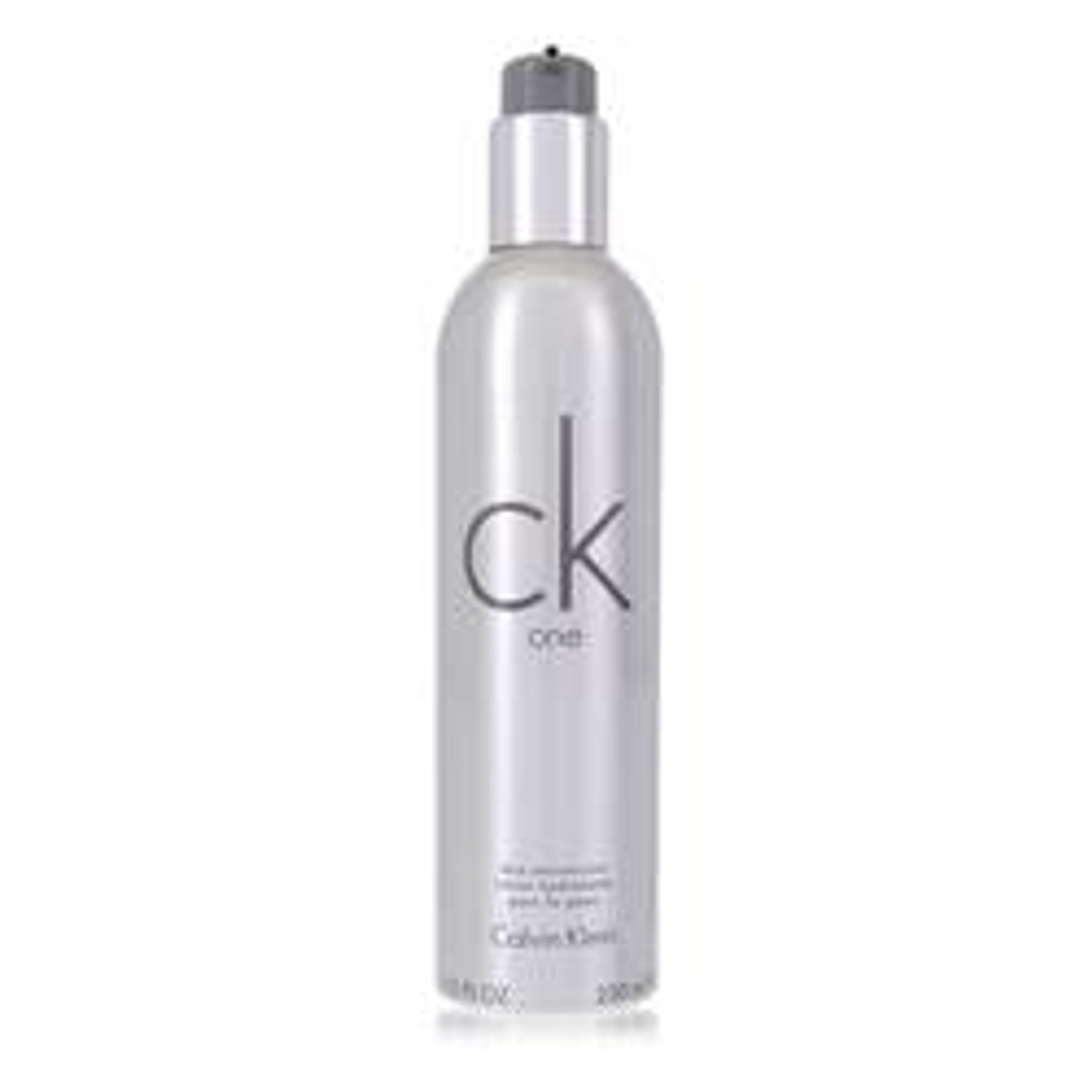 Ck One Perfume By Calvin Klein Body Lotion/ Skin Moisturizer (Unisex) 8.5 oz for Women - *Pre-Order