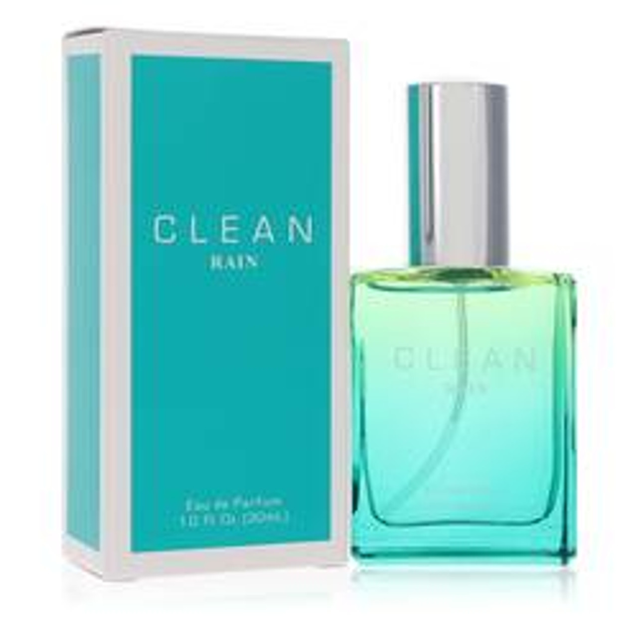 Clean Rain Perfume By Clean Eau De Parfum Spray 1 oz for Women - [From 67.00 - Choose pk Qty ] - *Ships from Miami
