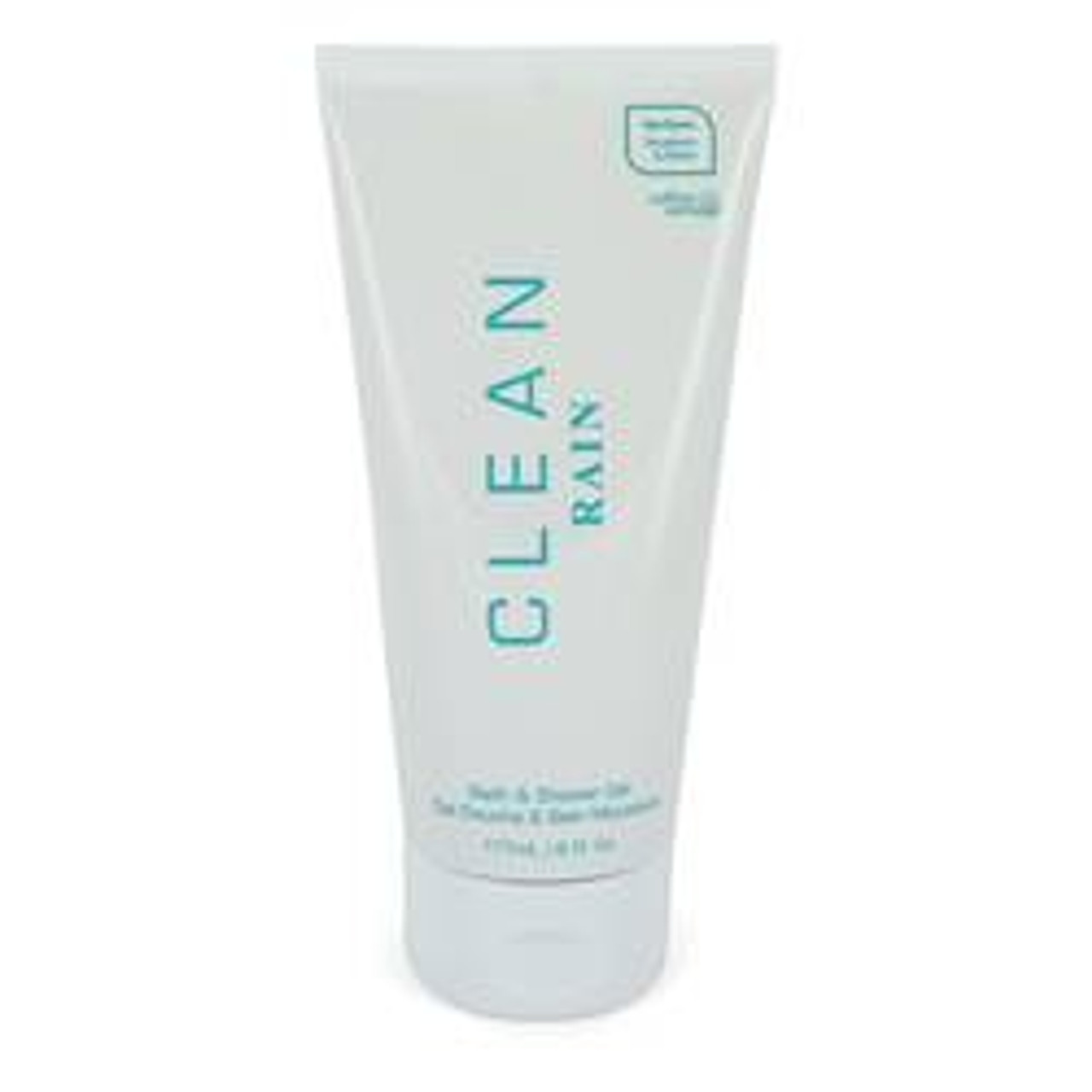 Clean Rain Perfume By Clean Shower Gel 6 oz for Women - [From 31.00 - Choose pk Qty ] - *Ships from Miami