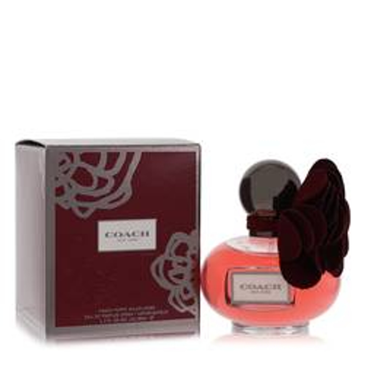 Coach Poppy Wildflower Perfume By Coach Eau De Parfum Spray 1.7 oz for Women - *Pre-Order