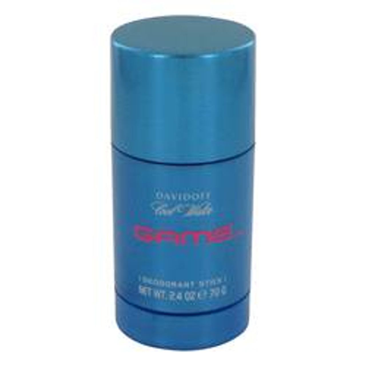 Cool Water Game Perfume By Davidoff Deodorant Stick 2.5 oz for Women - [From 63.00 - Choose pk Qty ] - *Ships from Miami