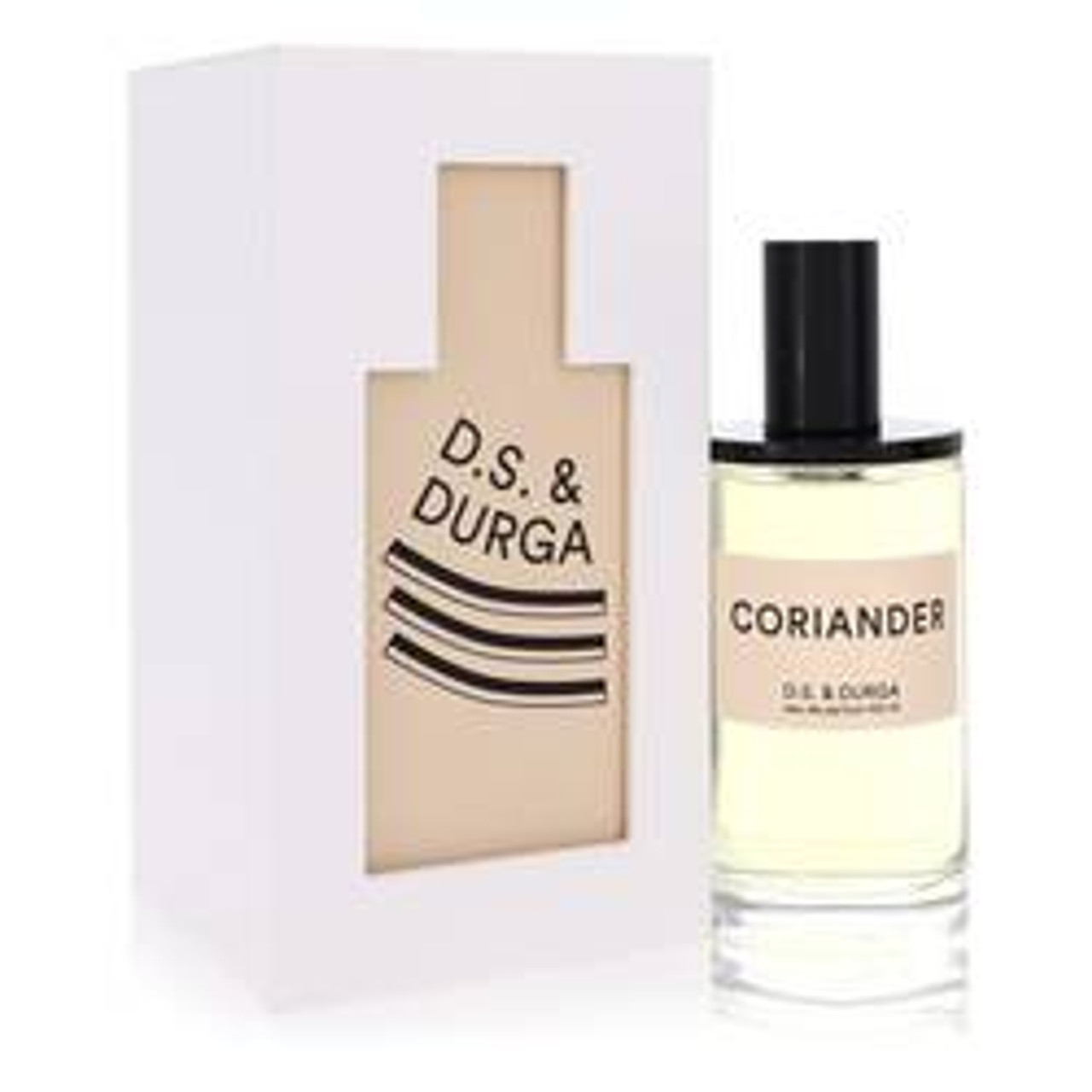 Coriander Perfume By D.S. & Durga Eau De Parfum Spray 3.4 oz for Women - *Pre-Order