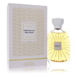 Crepuscule Des Ames Cologne By Atelier Des Ors Eau De Parfum Spray (Unisex) 3.3 oz for Men - *Pre-Order