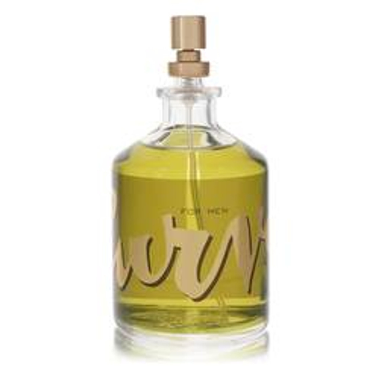 Curve Cologne By Liz Claiborne Cologne Spray (Tester) 4.2 oz for Men - [From 71.00 - Choose pk Qty ] - *Ships from Miami