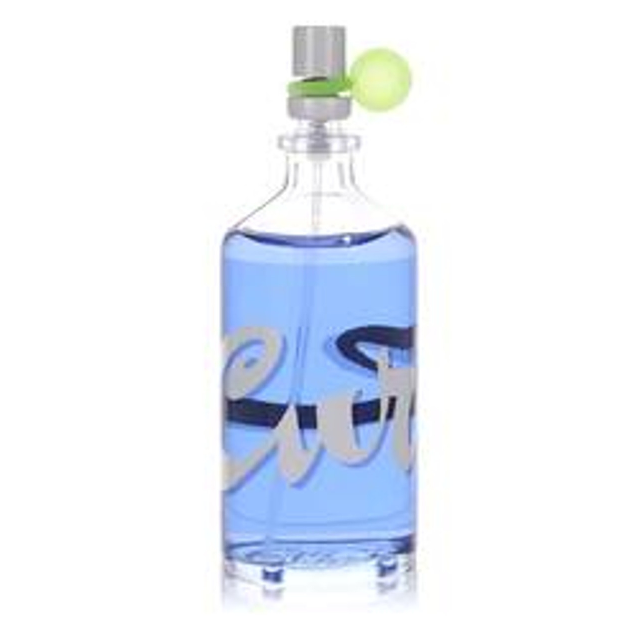 Curve Perfume By Liz Claiborne Eau De Toilette Spray (Tester) 3.4 oz for Women - [From 43.00 - Choose pk Qty ] - *Ships from Miami