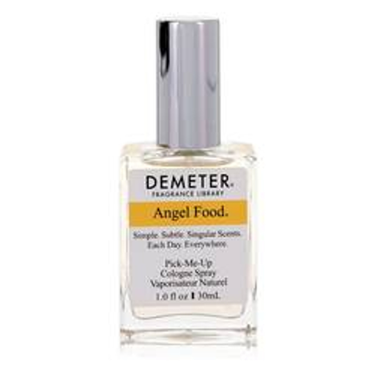 Demeter Angel Food Perfume By Demeter Cologne Spray 1 oz for Women - [From 59.00 - Choose pk Qty ] - *Ships from Miami