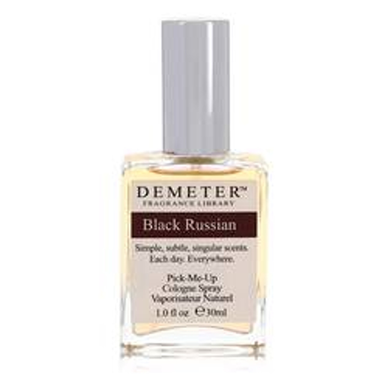 Demeter Black Russian Perfume By Demeter Cologne Spray 1 oz for Women - [From 55.00 - Choose pk Qty ] - *Ships from Miami