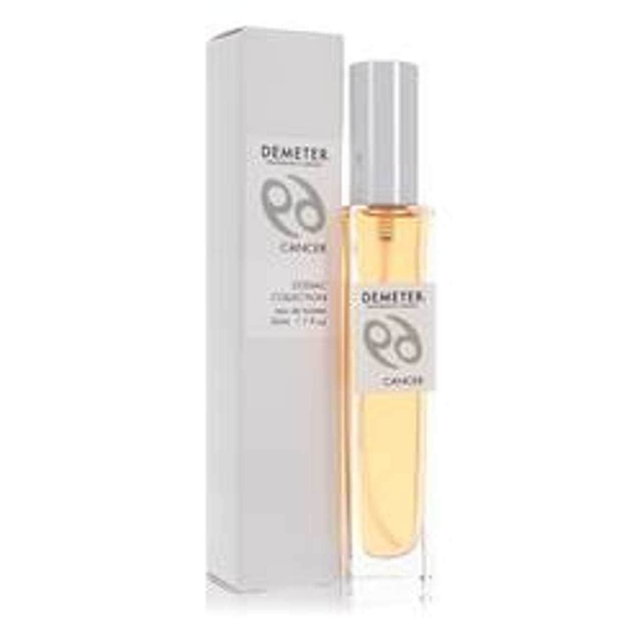 Demeter Cancer Perfume By Demeter Eau De Toilette Spray 1.7 oz for Women - [From 63.00 - Choose pk Qty ] - *Ships from Miami