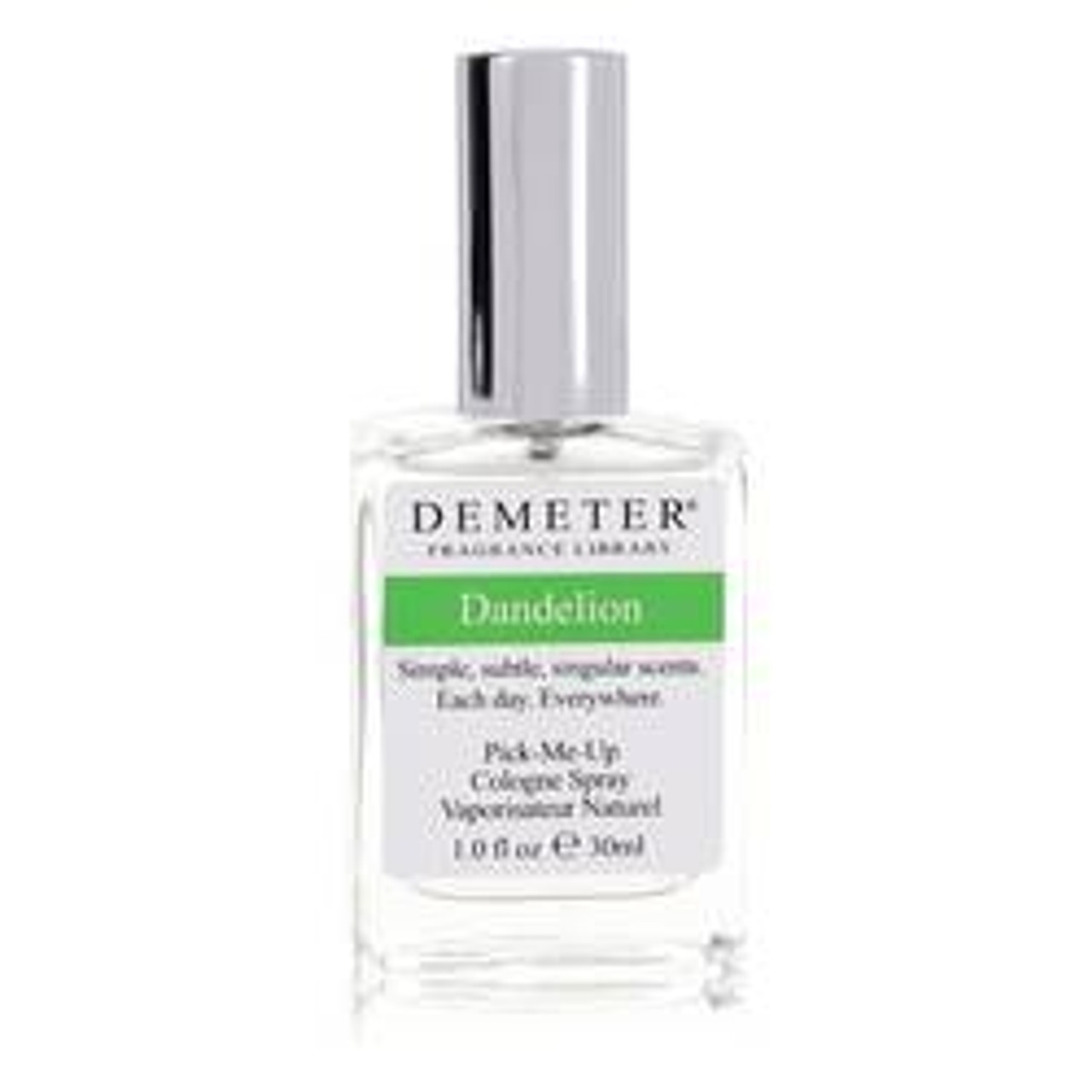 Demeter Dandelion Perfume By Demeter Cologne Spray (unboxed) 1 oz for Women - [From 55.00 - Choose pk Qty ] - *Ships from Miami