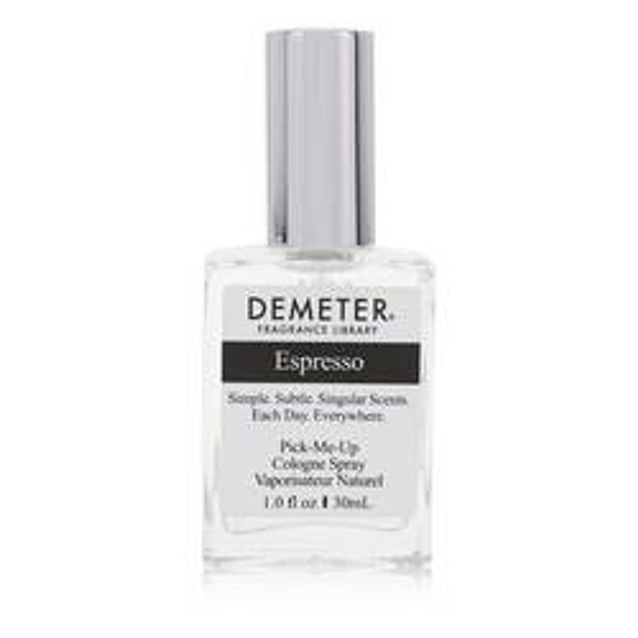 Demeter Espresso Perfume By Demeter Cologne Spray 1 oz for Women - [From 35.00 - Choose pk Qty ] - *Ships from Miami