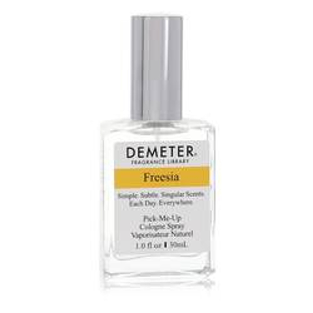 Demeter Freesia Perfume By Demeter Cologne Spray (unboxed) 1 oz for Women - [From 55.00 - Choose pk Qty ] - *Ships from Miami