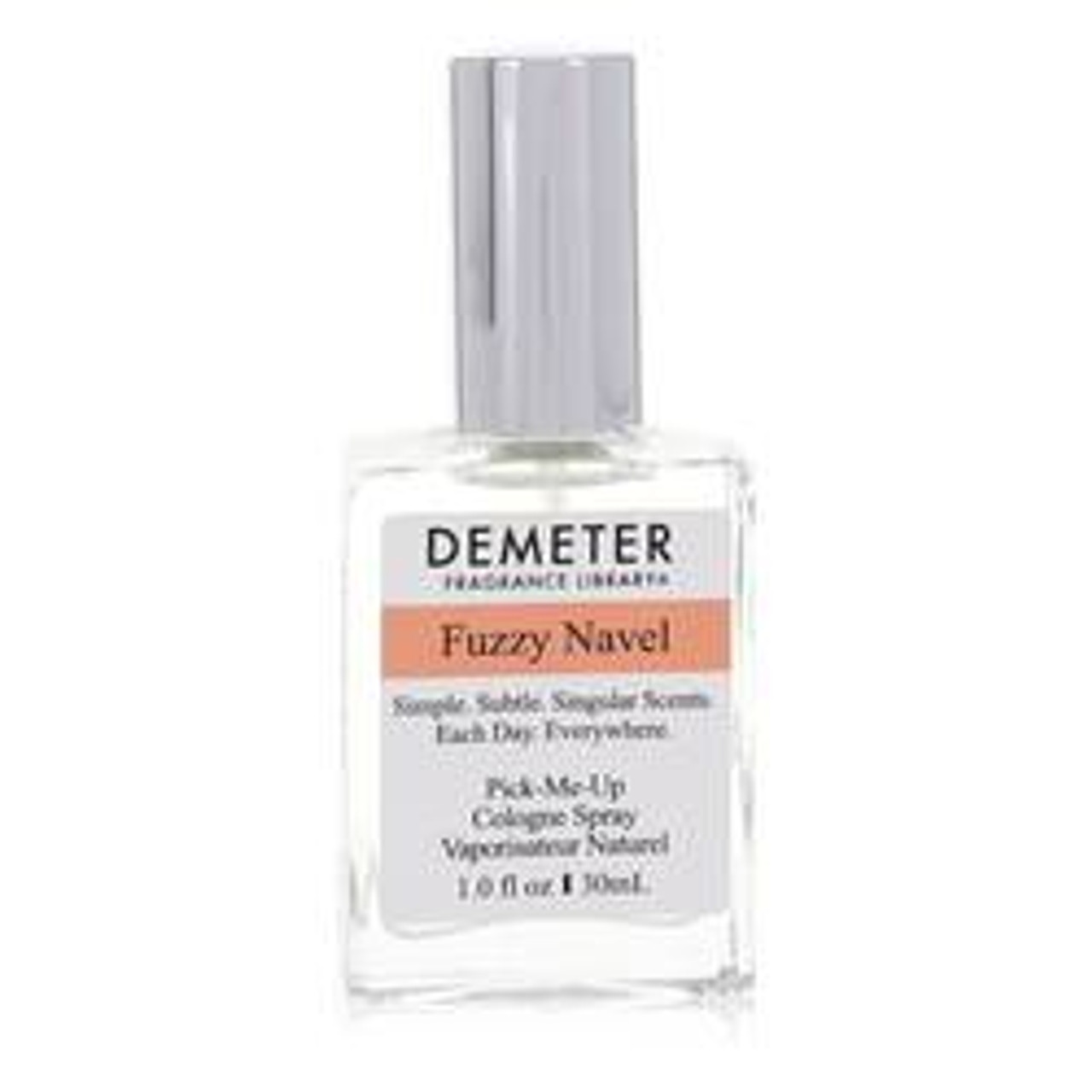 Demeter Fuzzy Navel Perfume By Demeter Cologne Spray 1 oz for Women - [From 35.00 - Choose pk Qty ] - *Ships from Miami